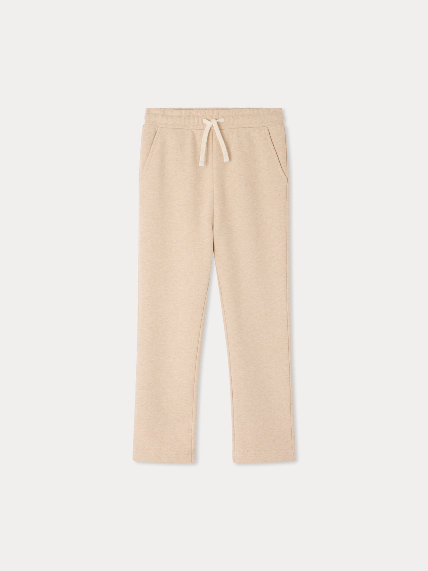Dalila joggers in organic cotton