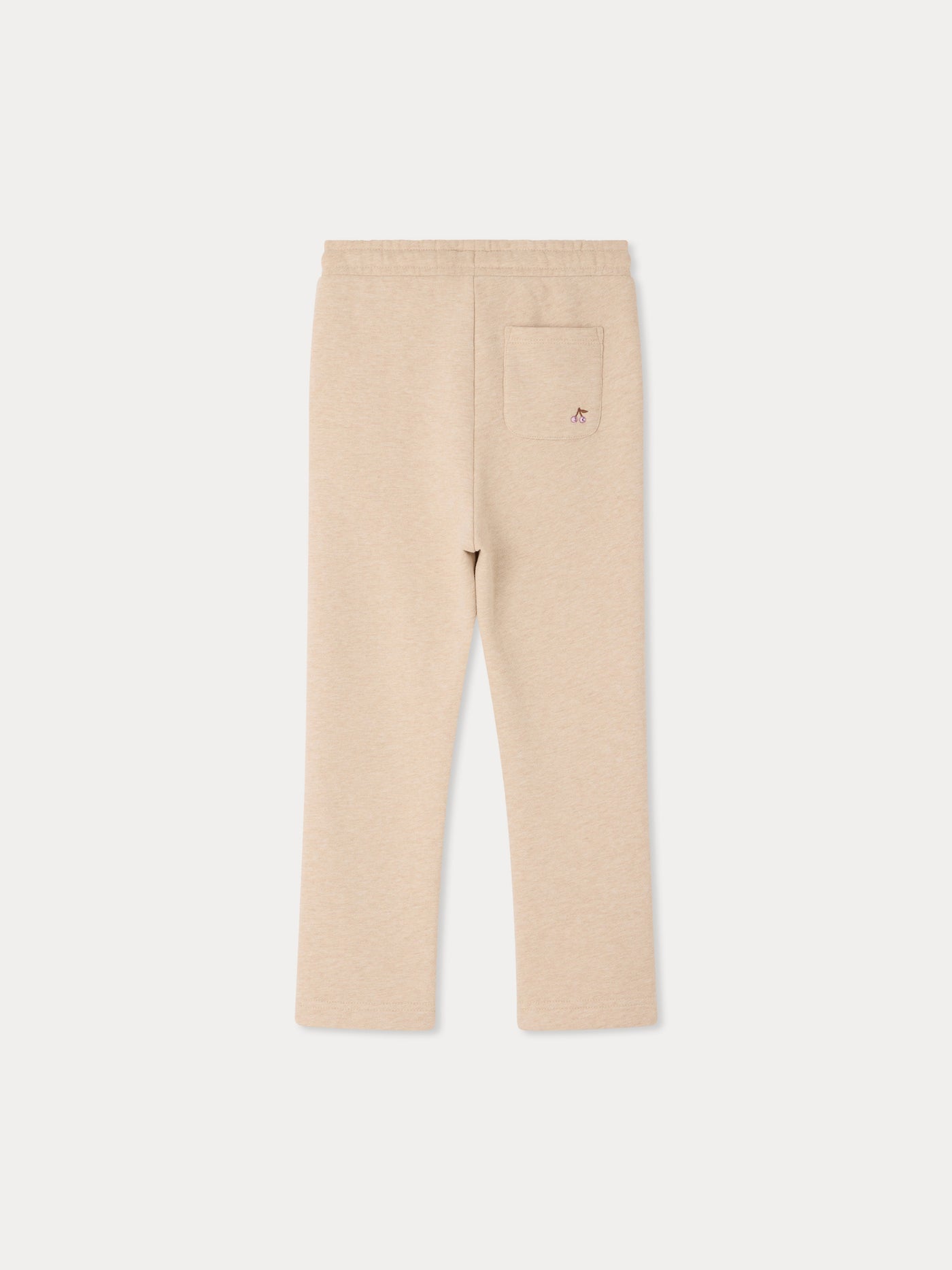 Dalila joggers in organic cotton