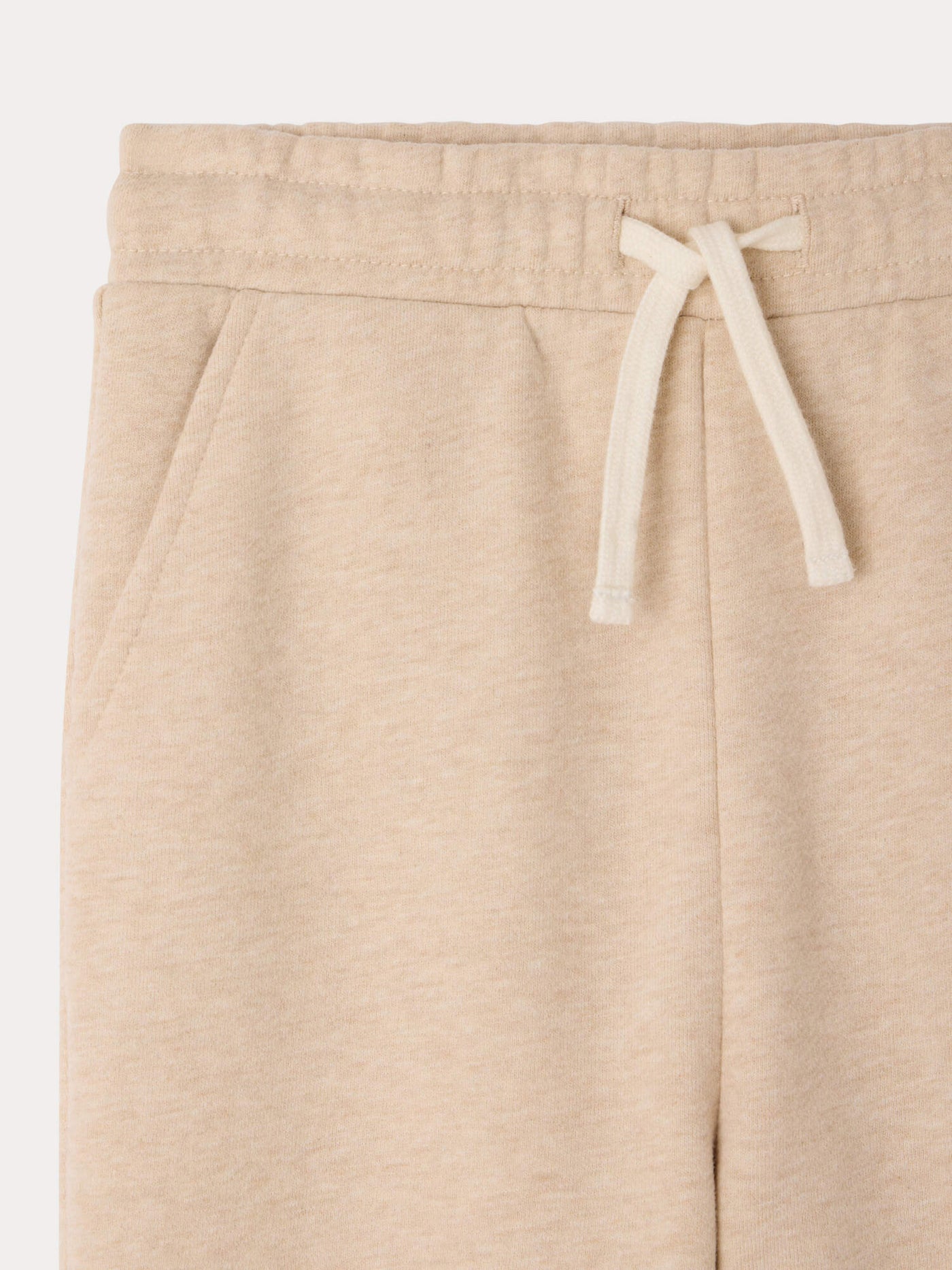 Dalila joggers in organic cotton