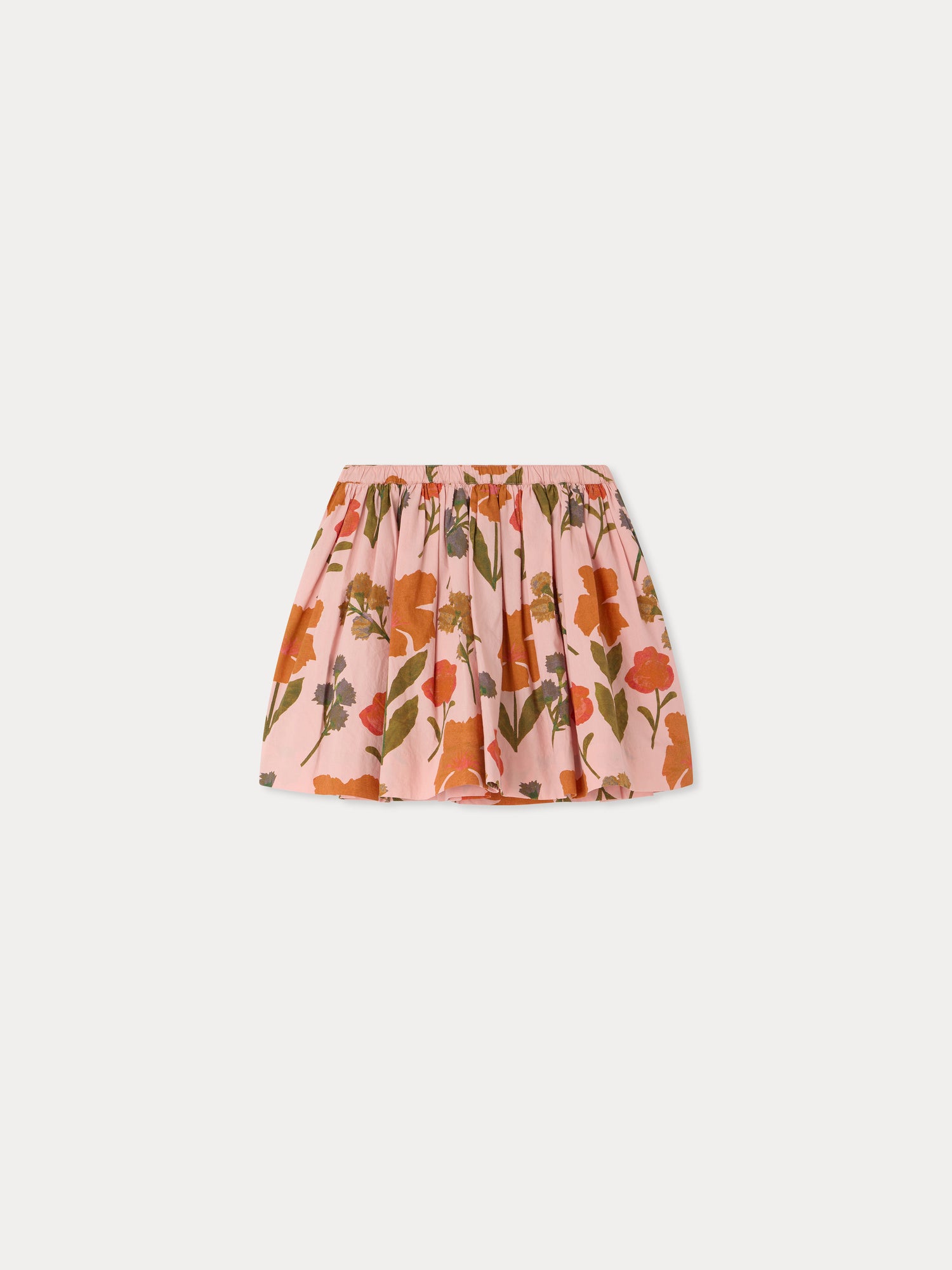 Girl - Skirts | Bonpoint • ボンポワン公式オンラインストア | BONPOINT