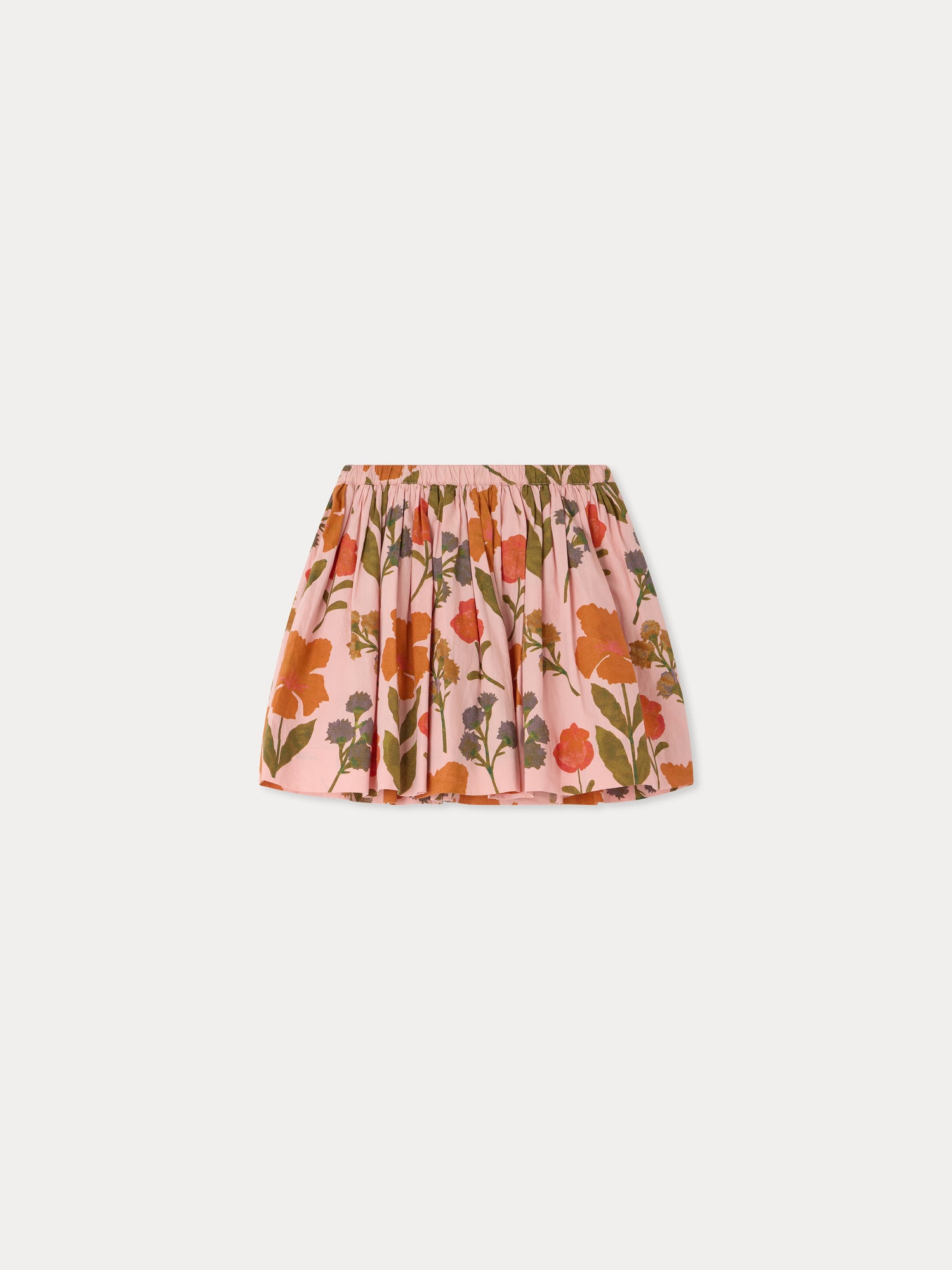 Girl - Skirts | Bonpoint • ボンポワン公式オンラインストア | BONPOINT
