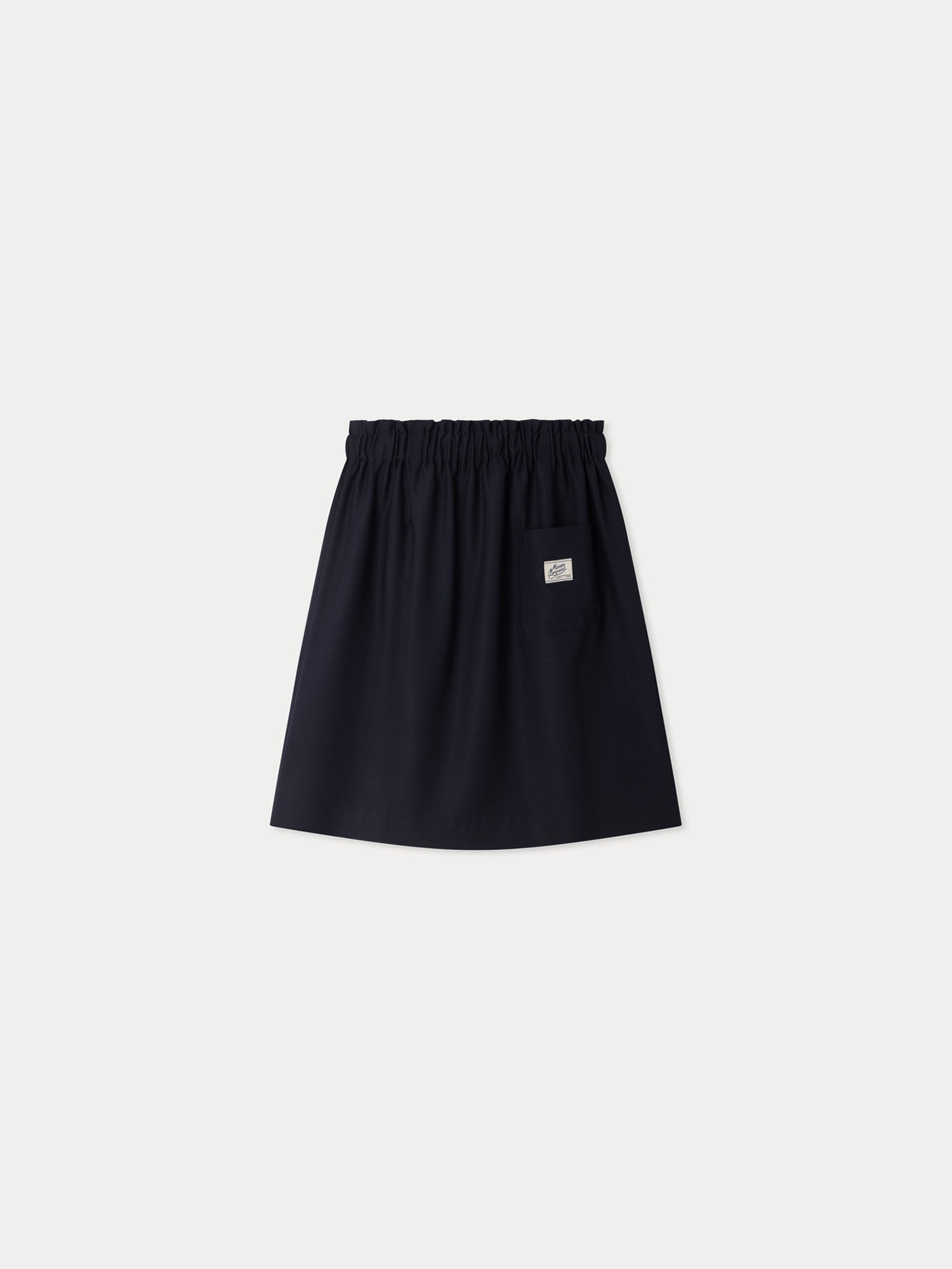 Girl - Skirts | Bonpoint • ボンポワン公式オンラインストア | BONPOINT
