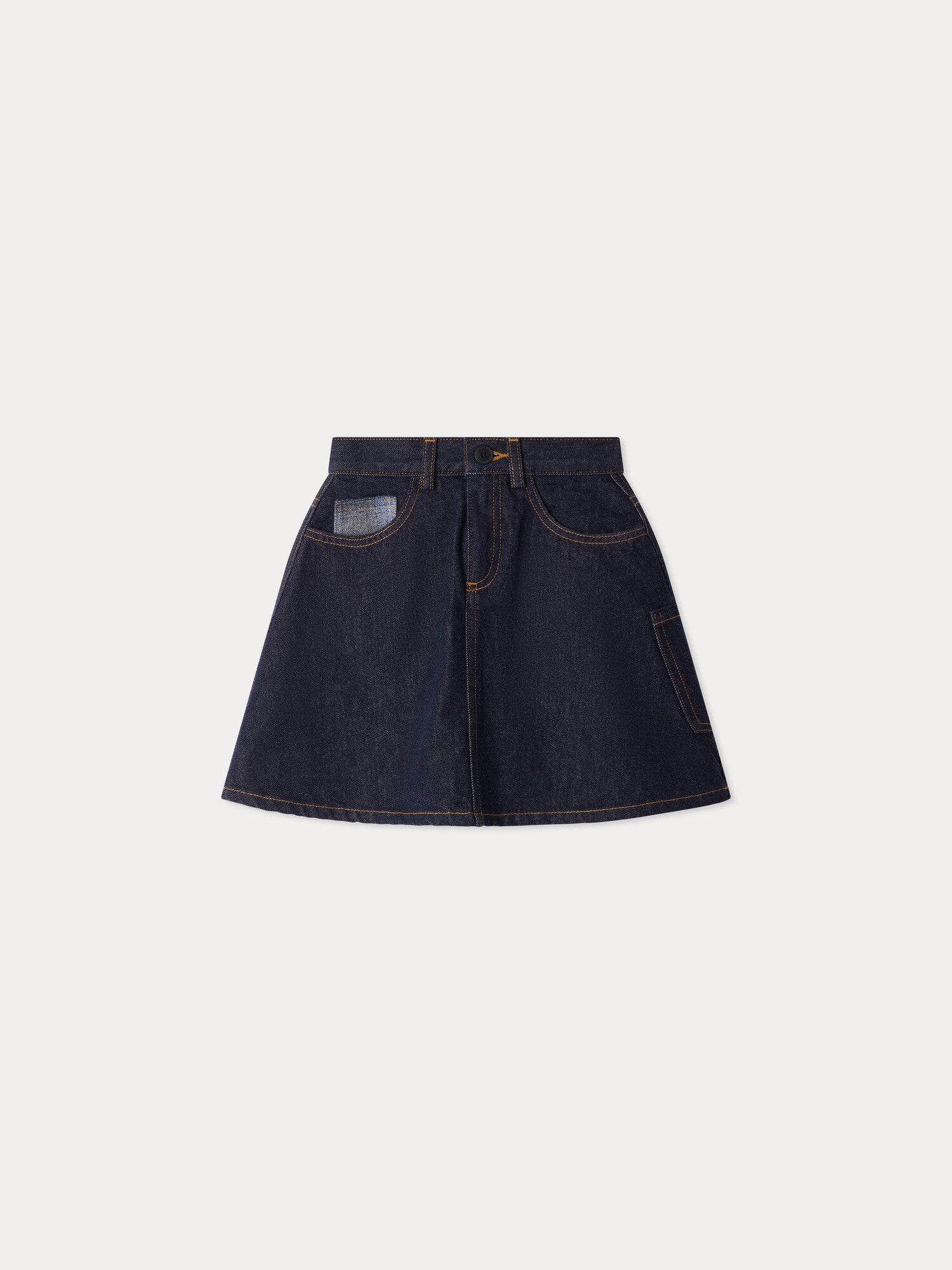 Girl - Skirts | Bonpoint • ボンポワン公式オンラインストア | BONPOINT