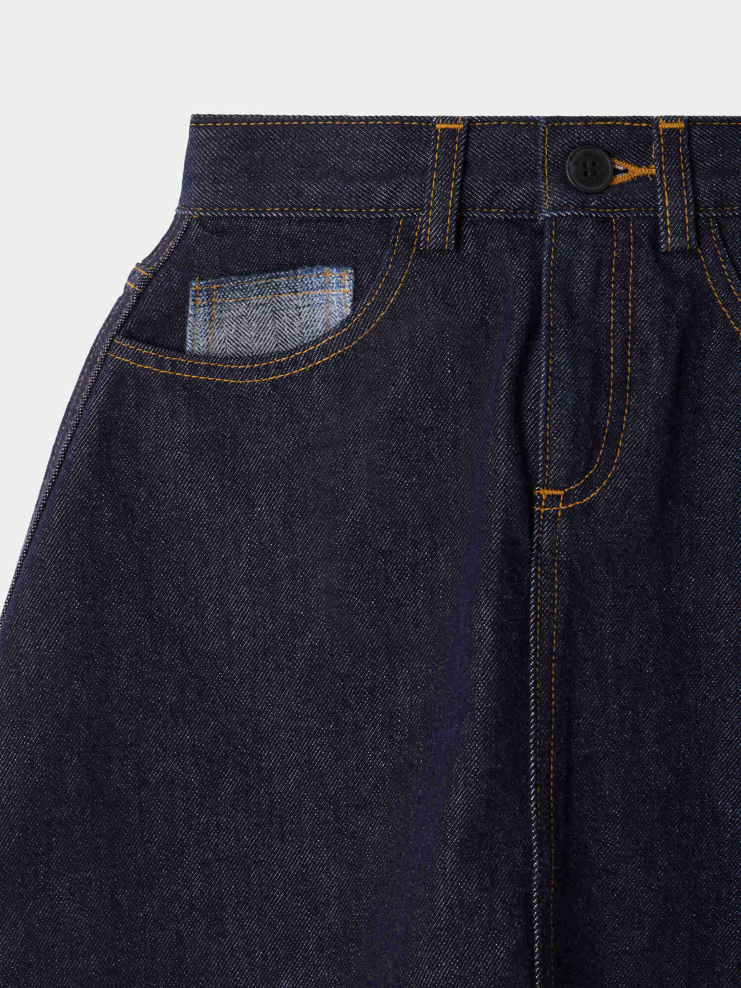 Girl - Skirts | Bonpoint • ボンポワン公式オンラインストア | BONPOINT