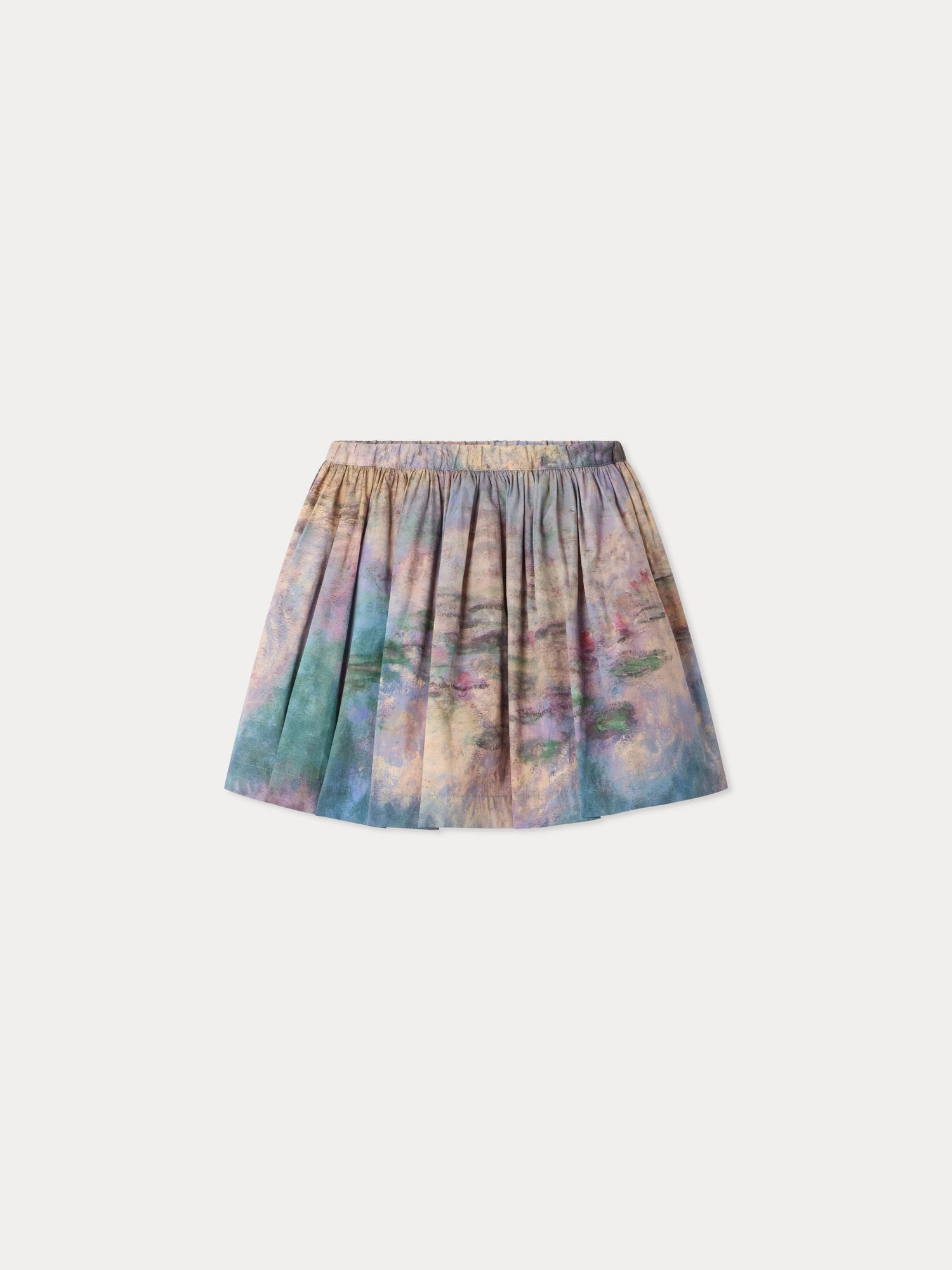Girl - Skirts | Bonpoint • ボンポワン公式オンラインストア | BONPOINT