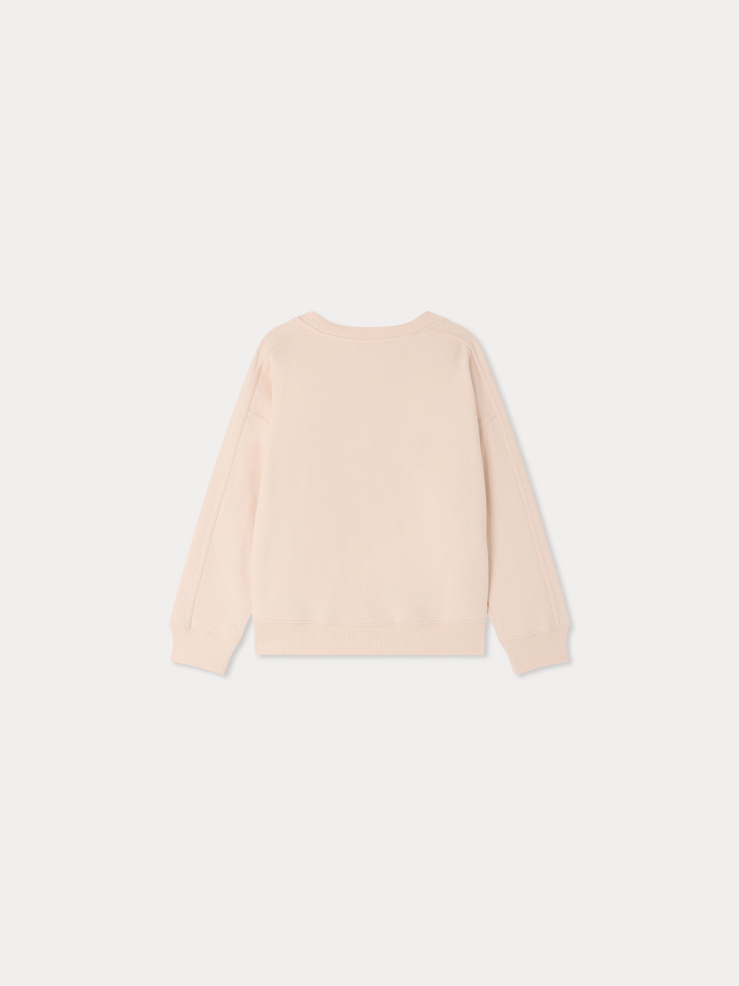 Girl - Sweatshirts and Joggers | Bonpoint • ボンポワン公式