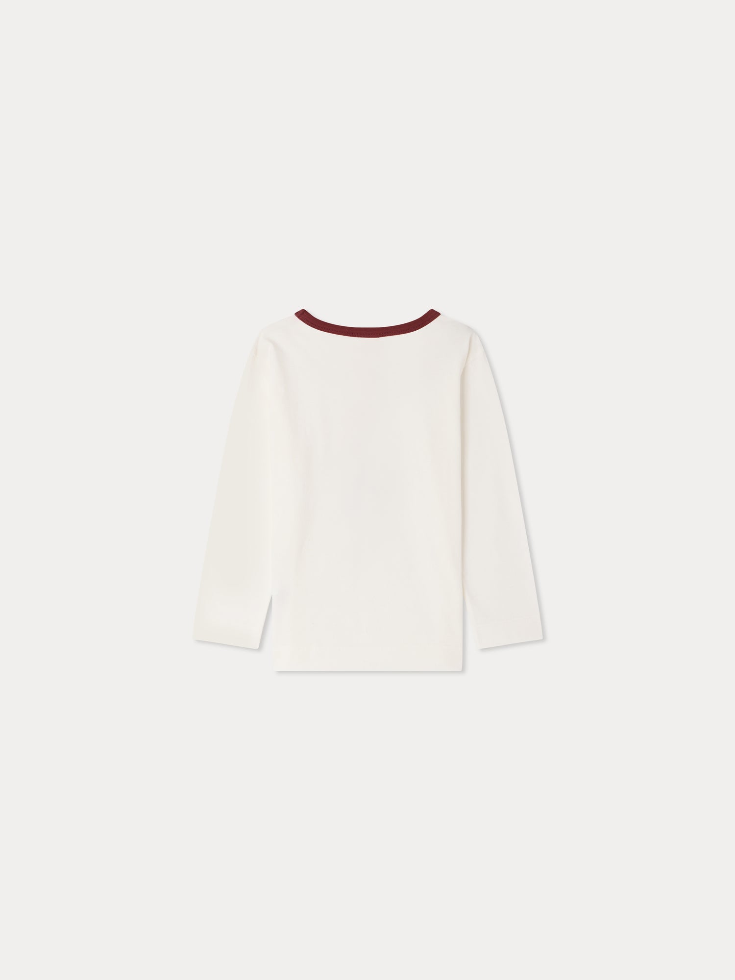 Girl - Tops | Bonpoint • ボンポワン公式オンラインストア | BONPOINT