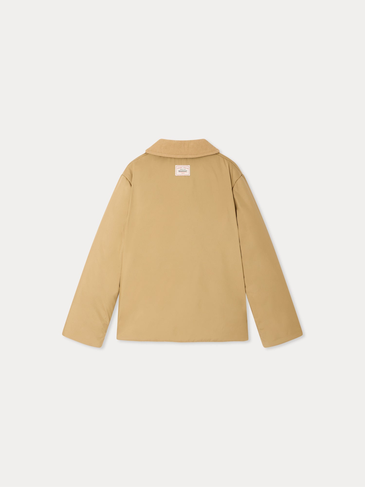 Boy - Outerwear | Bonpoint • ボンポワン公式オンラインストア | BONPOINT
