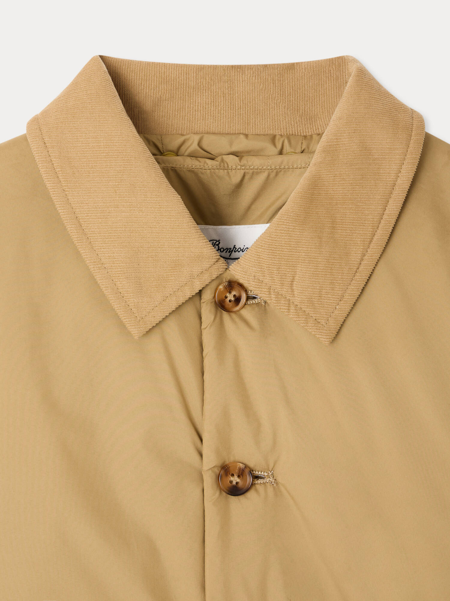 Boy - Outerwear | Bonpoint • ボンポワン公式オンラインストア | BONPOINT