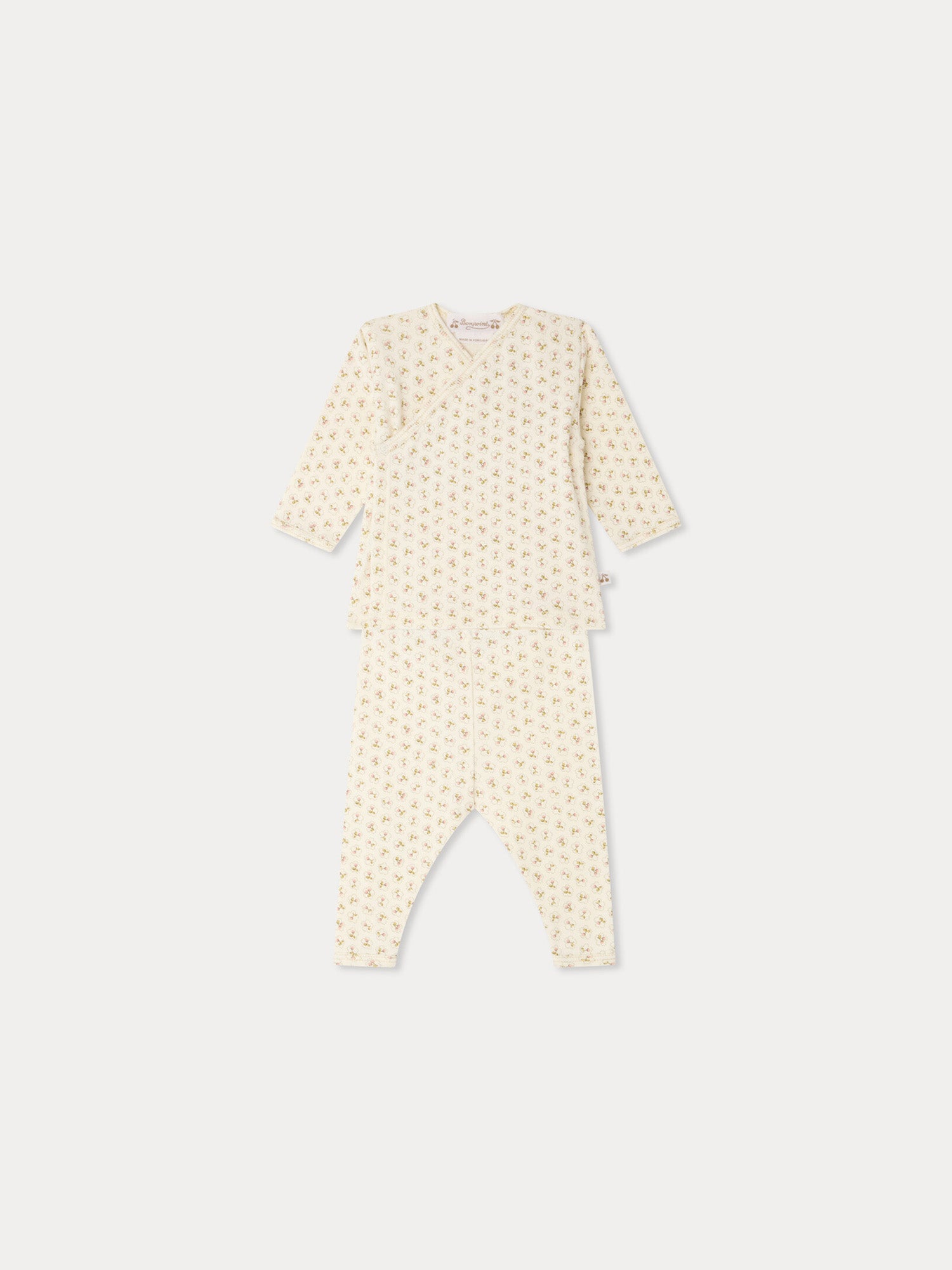 Newborn - Sets and Jumpsuits | Bonpoint • ボンポワン公式オンライン