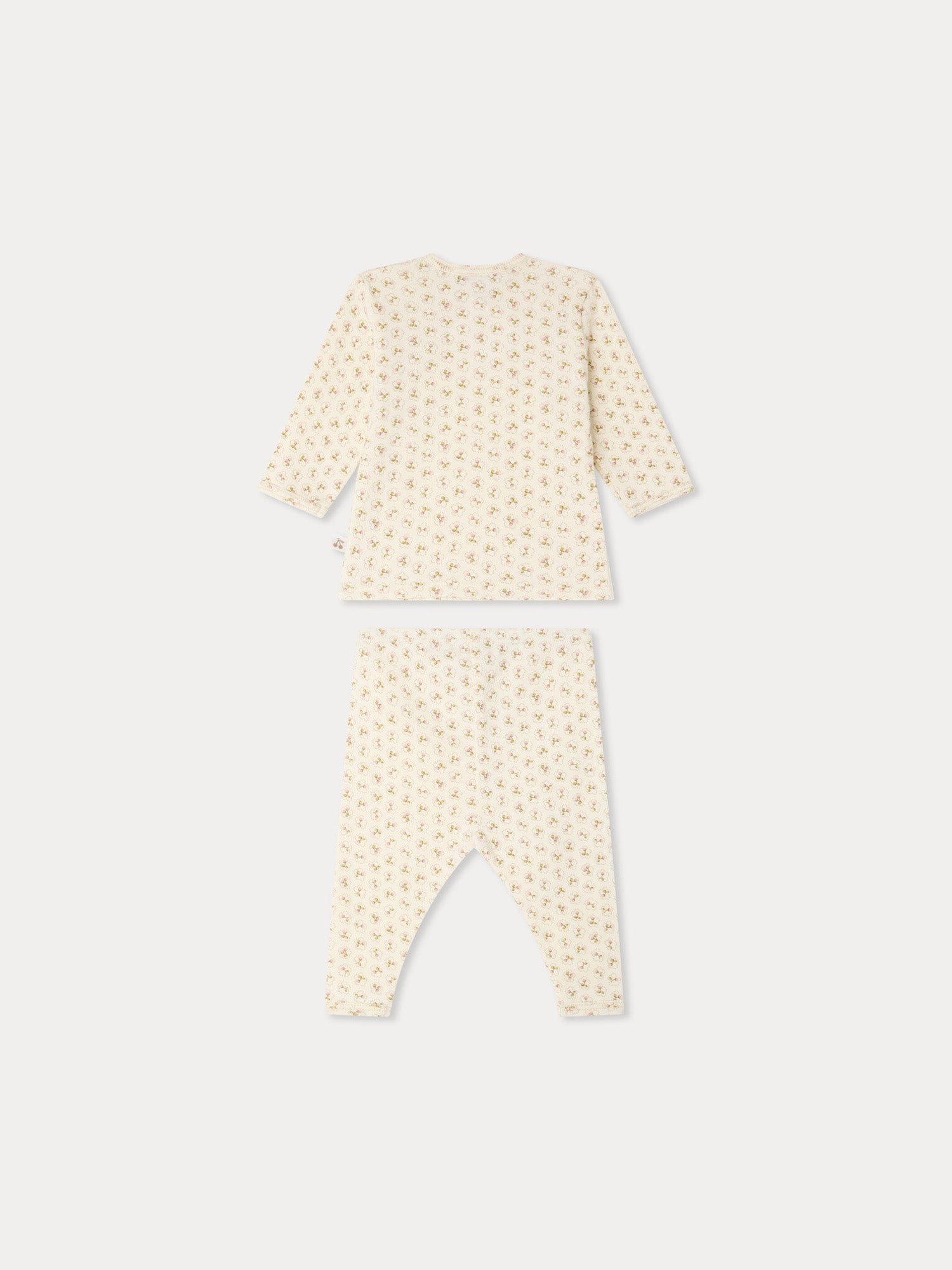 Newborn - Sets and Jumpsuits | Bonpoint • ボンポワン公式オンライン