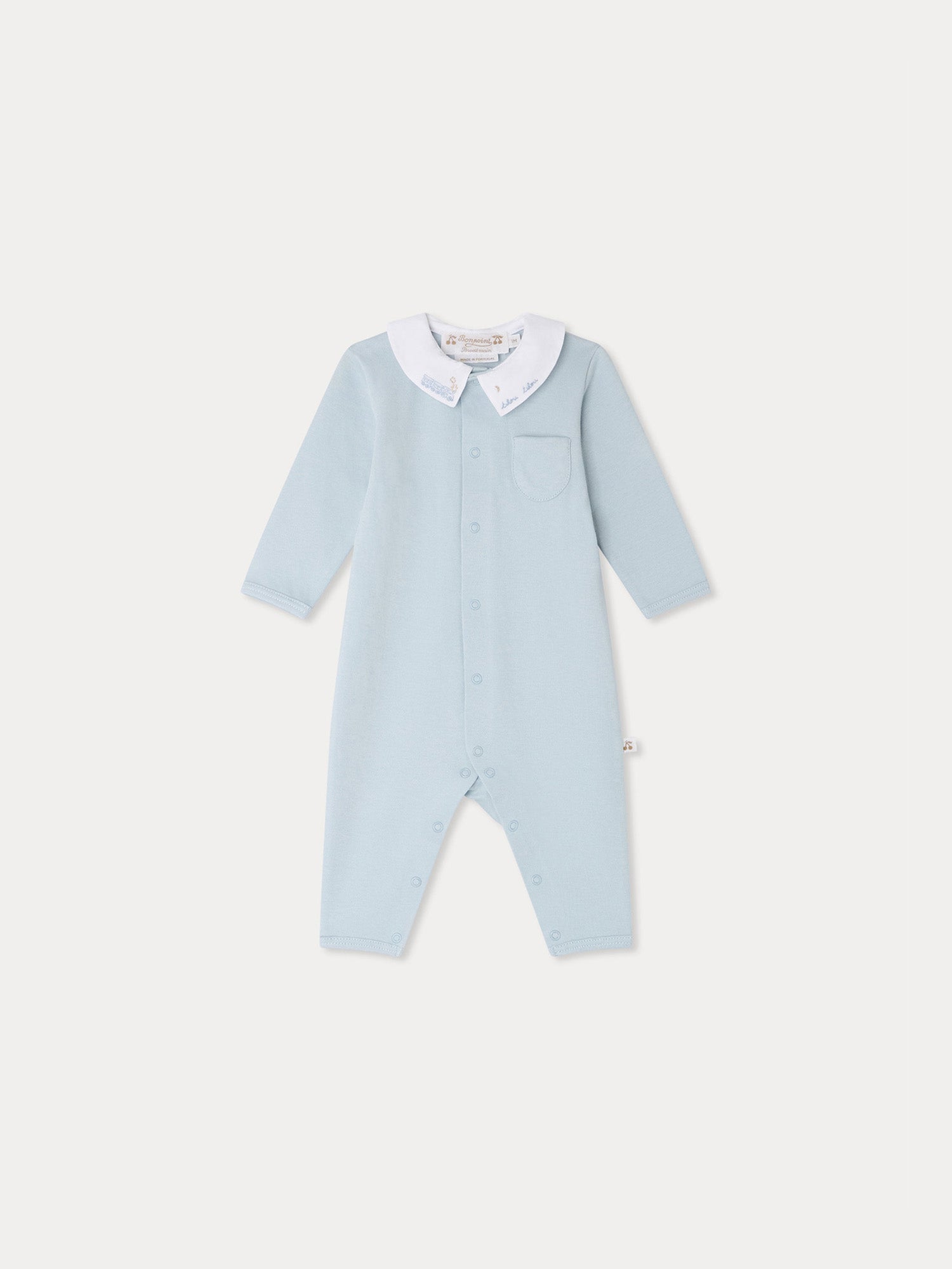 New Collection - Newborn | Bonpoint • ボンポワン公式オンライン