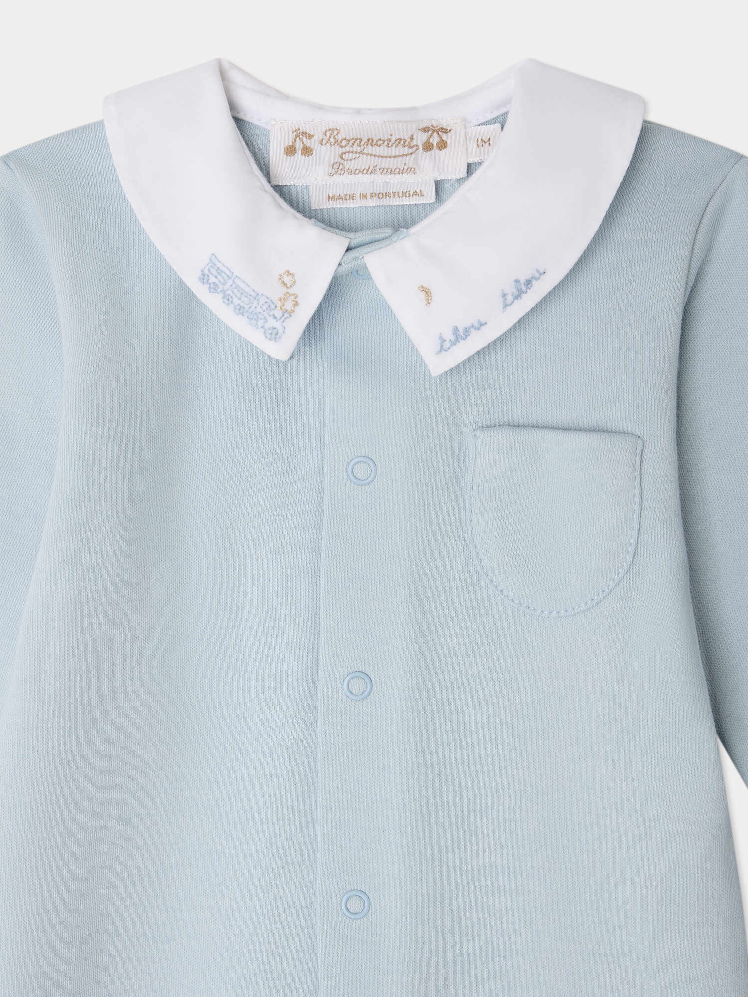 New Collection - Newborn | Bonpoint • ボンポワン公式オンライン