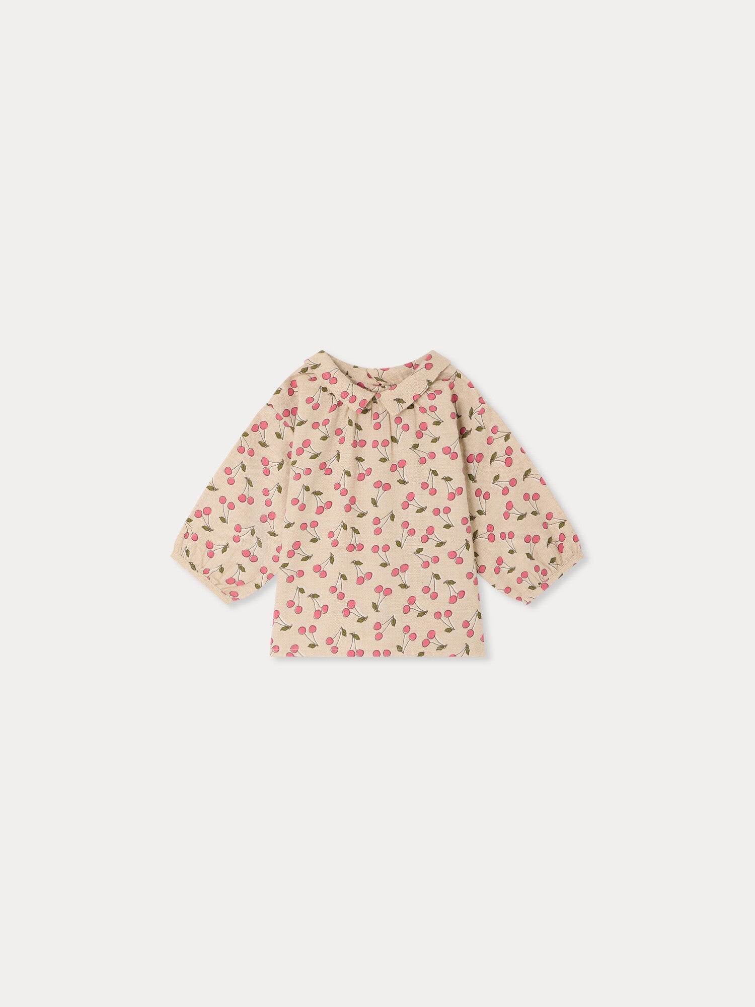 Newborn & Baby - Tops • ボンポワン公式オンラインストア | BONPOINT