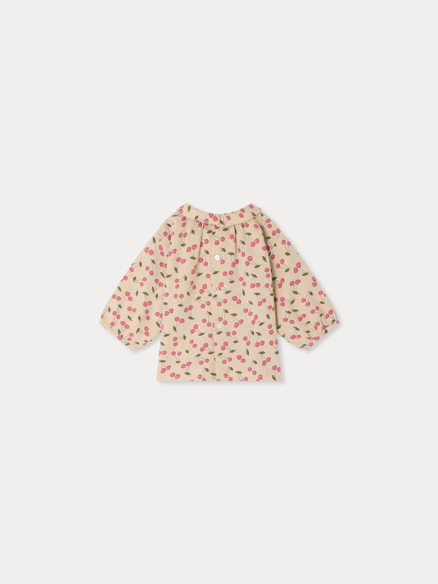 Newborn & Baby - Tops • ボンポワン公式オンラインストア | BONPOINT