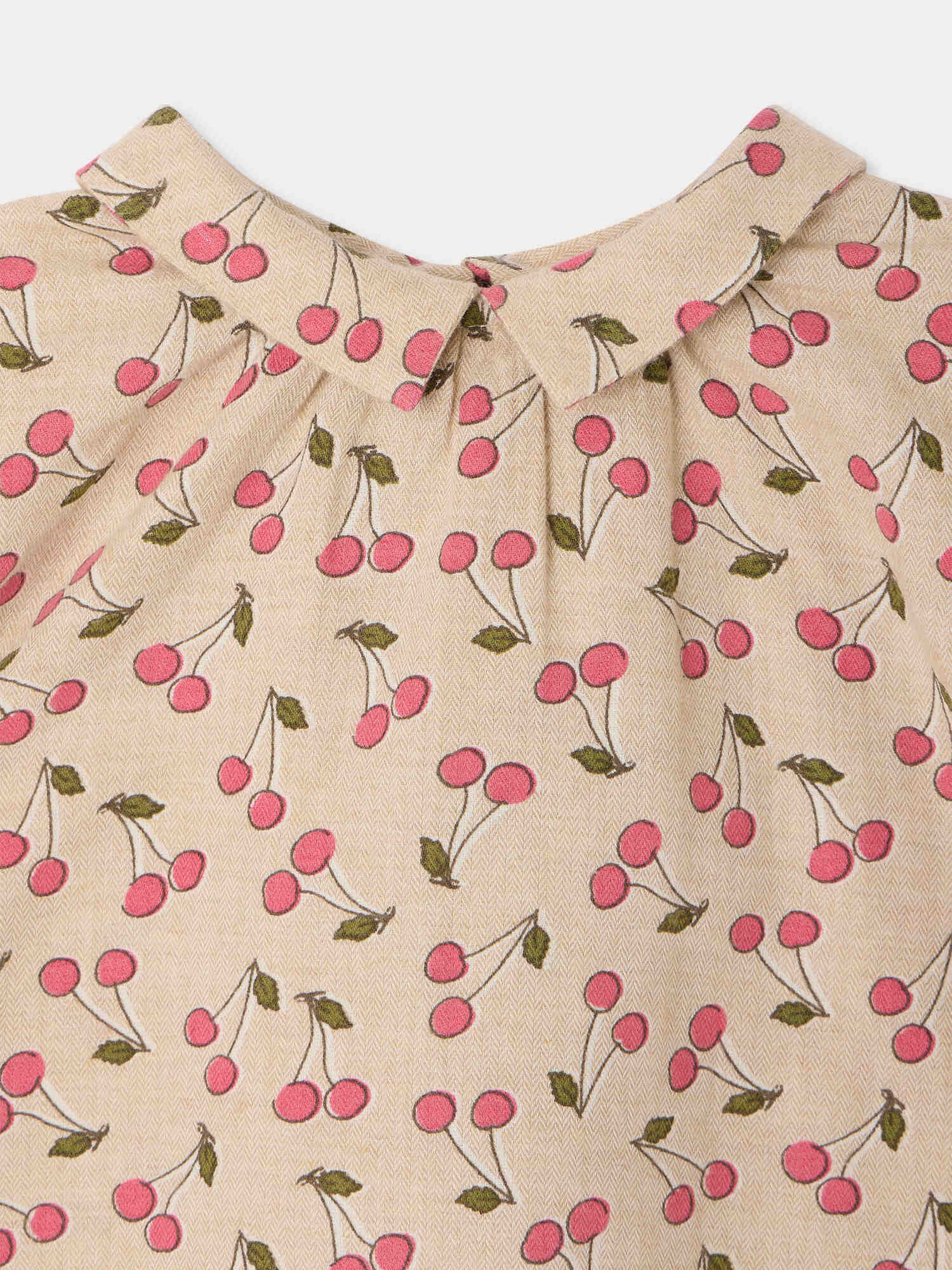 Newborn & Baby - Tops • ボンポワン公式オンラインストア | BONPOINT