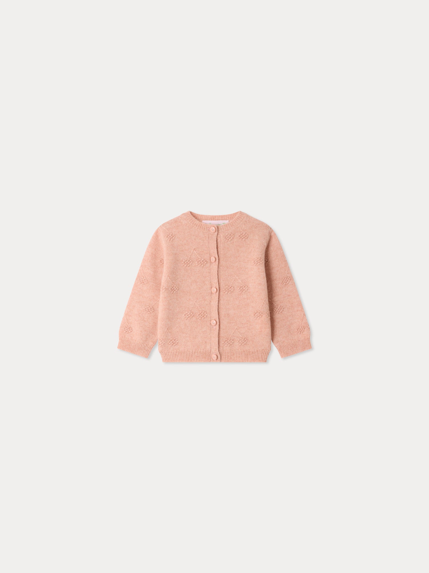 Baby Girl - Sweaters and Cardigans | Bonpoint • ボンポワン公式