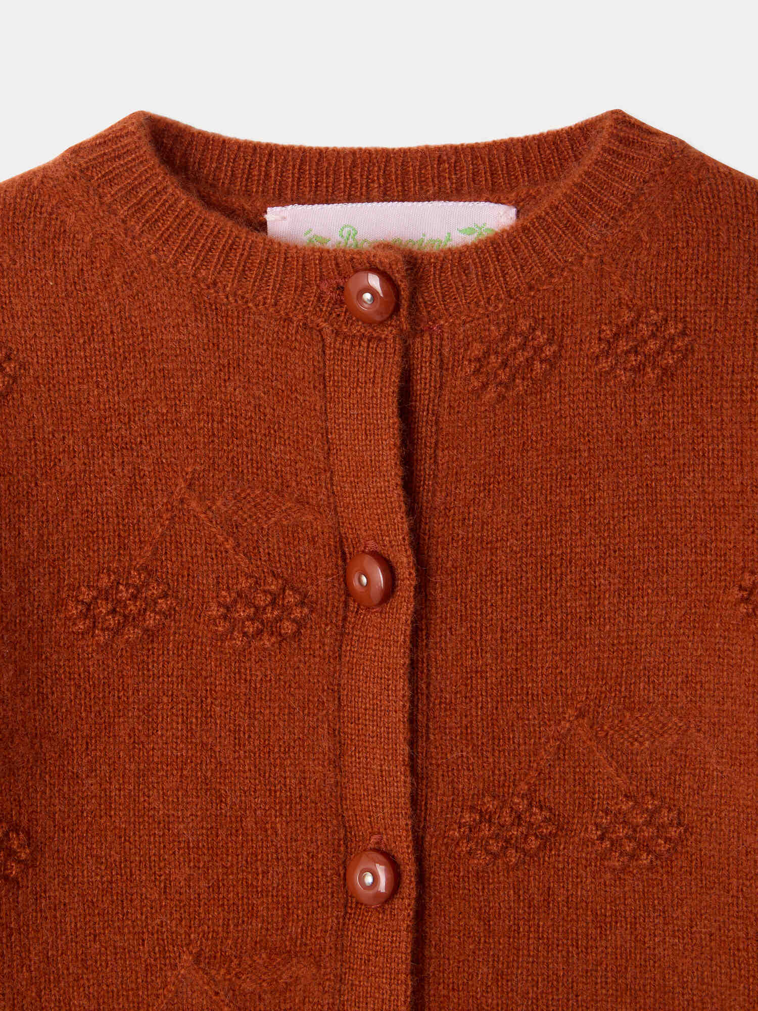 Newborn & Baby - Sweaters and Cardigans • ボンポワン公式オンライン