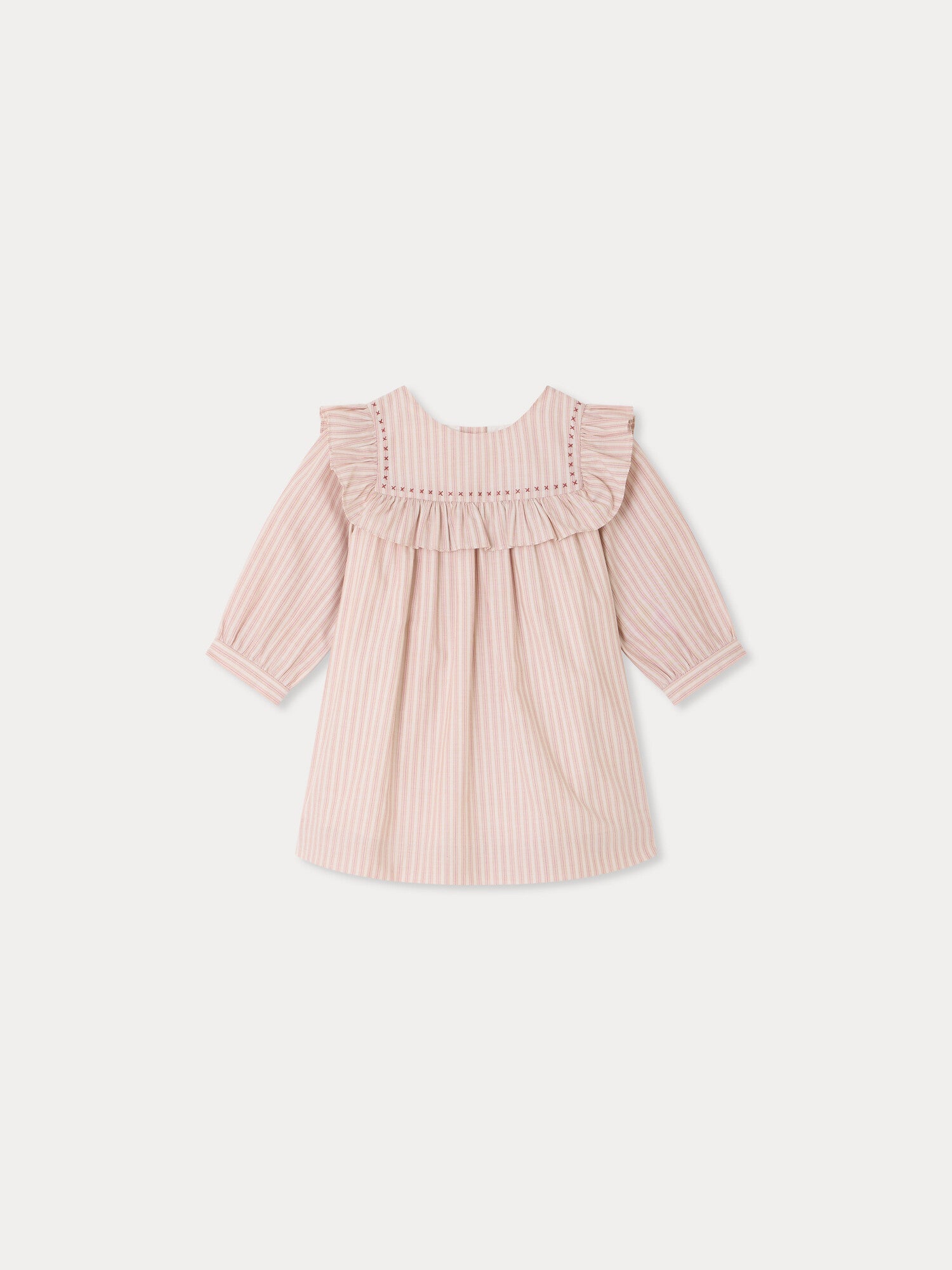 Baby Girl - Dresses | Bonpoint • ボンポワン公式オンラインストア