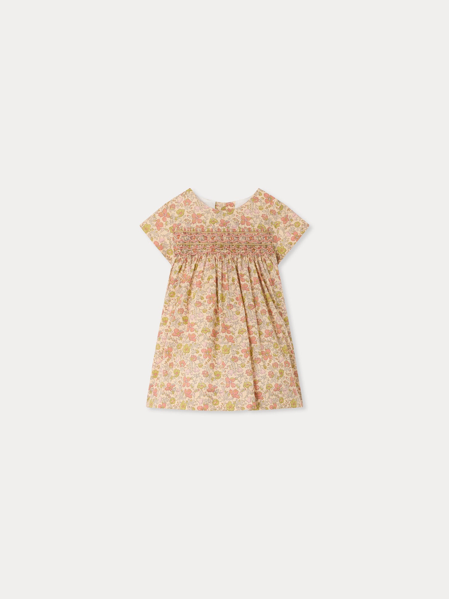 Baby Girl - Dresses | Bonpoint • ボンポワン公式オンラインストア