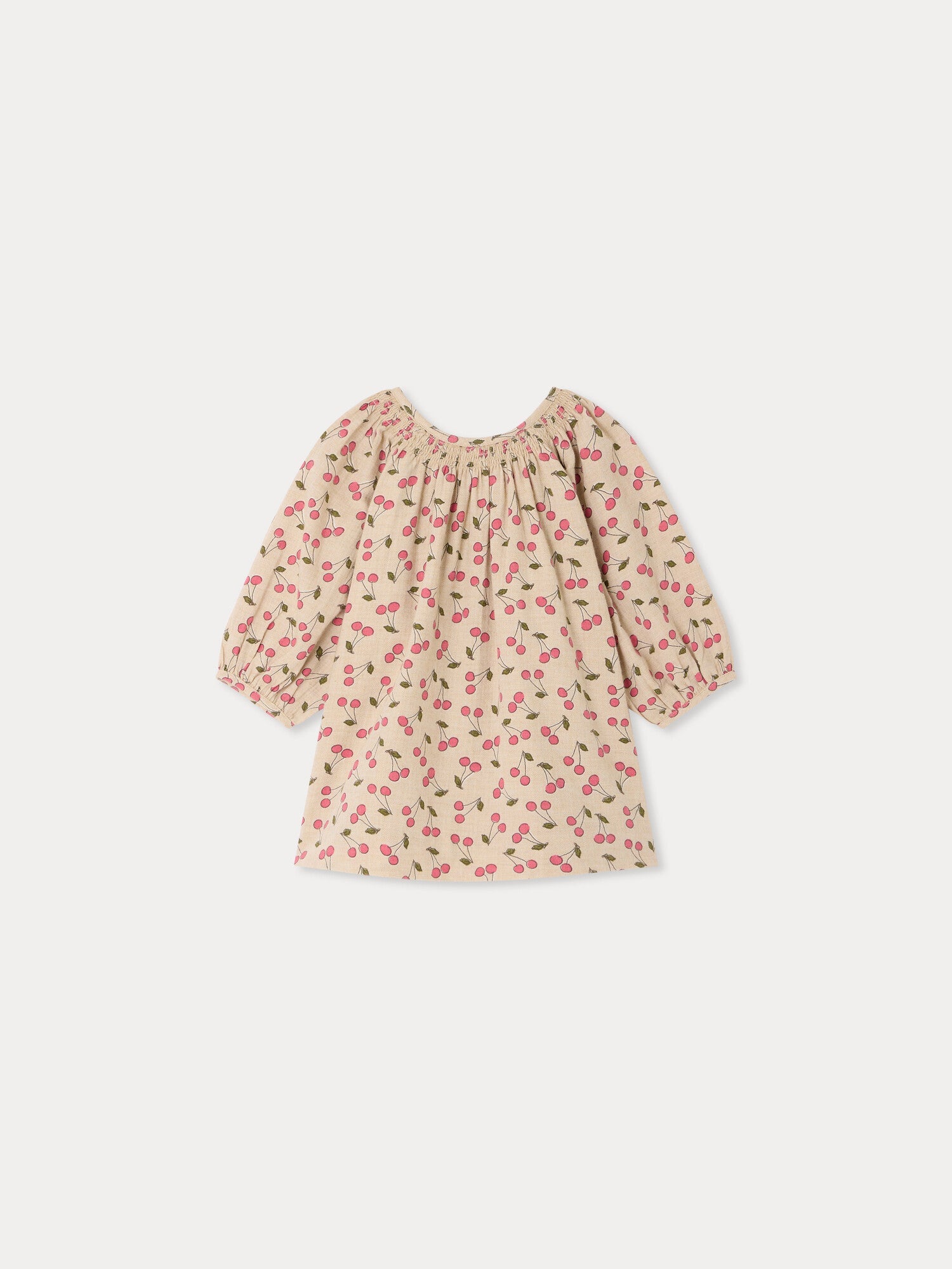 Baby Girl - Dresses | Bonpoint • ボンポワン公式オンラインストア