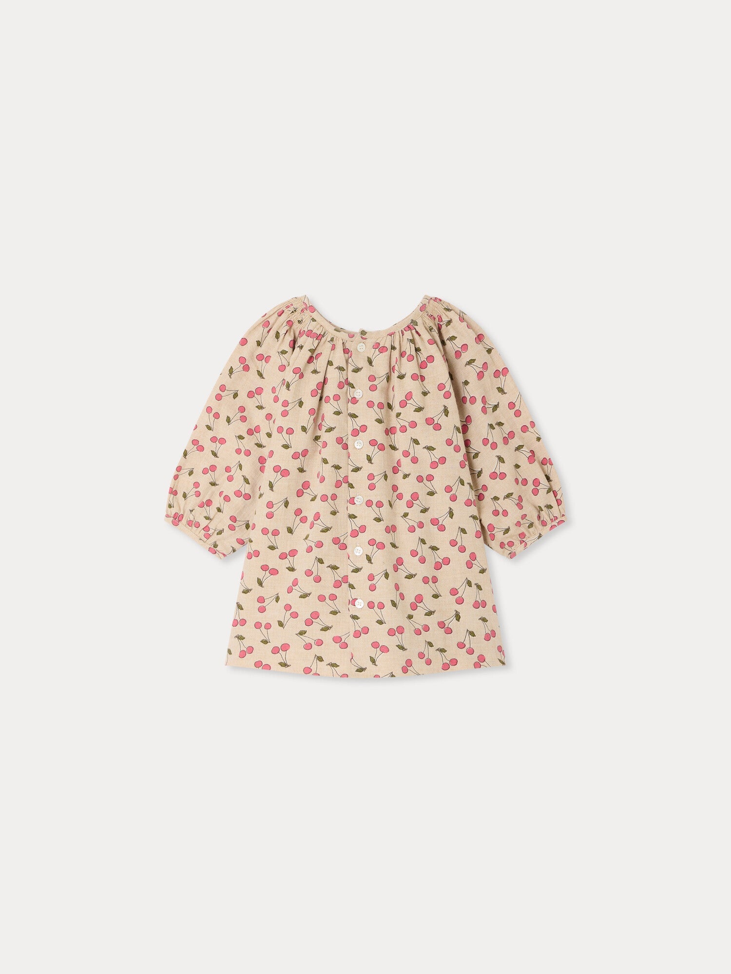Baby Girl - Dresses | Bonpoint • ボンポワン公式オンラインストア