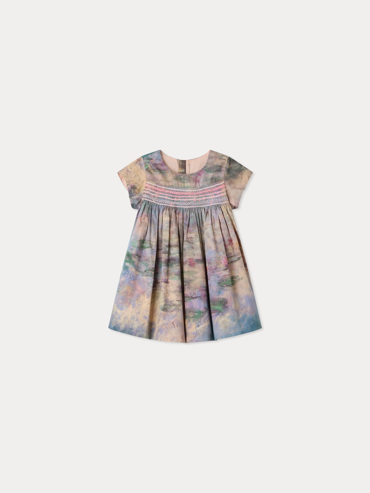 Baby Girl - Dresses | Bonpoint • ボンポワン公式オンラインストア