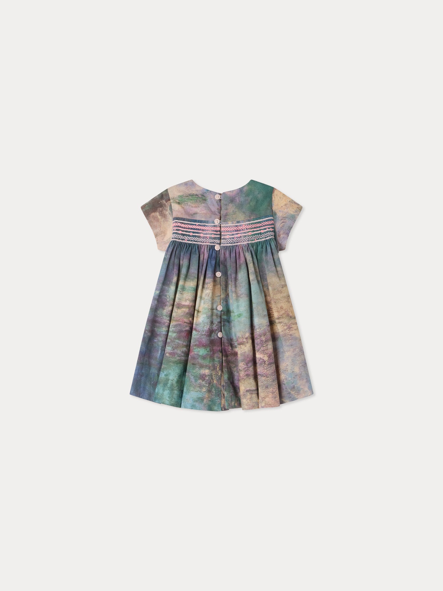Baby Girl - Dresses | Bonpoint • ボンポワン公式オンラインストア