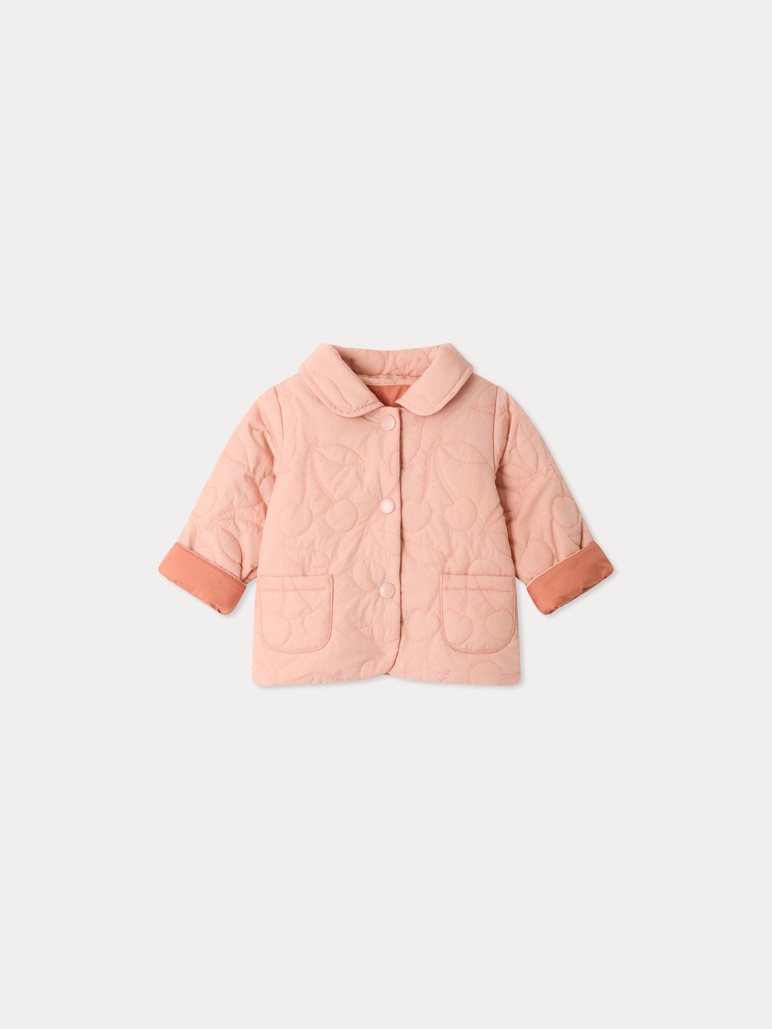 Baby Girl - Outerwear | Bonpoint • ボンポワン公式オンラインストア