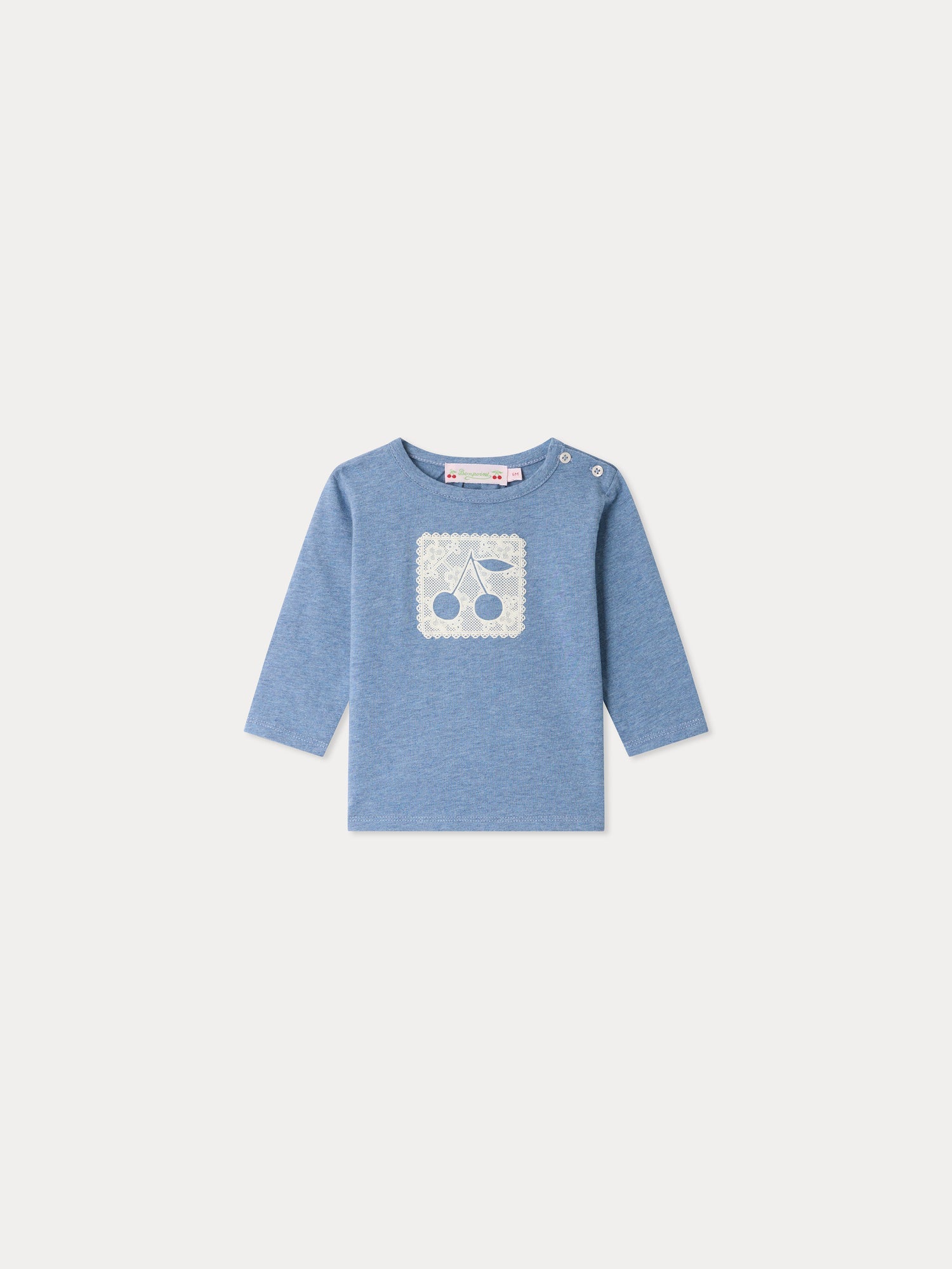 Newborn & Baby - Tops • ボンポワン公式オンラインストア | BONPOINT