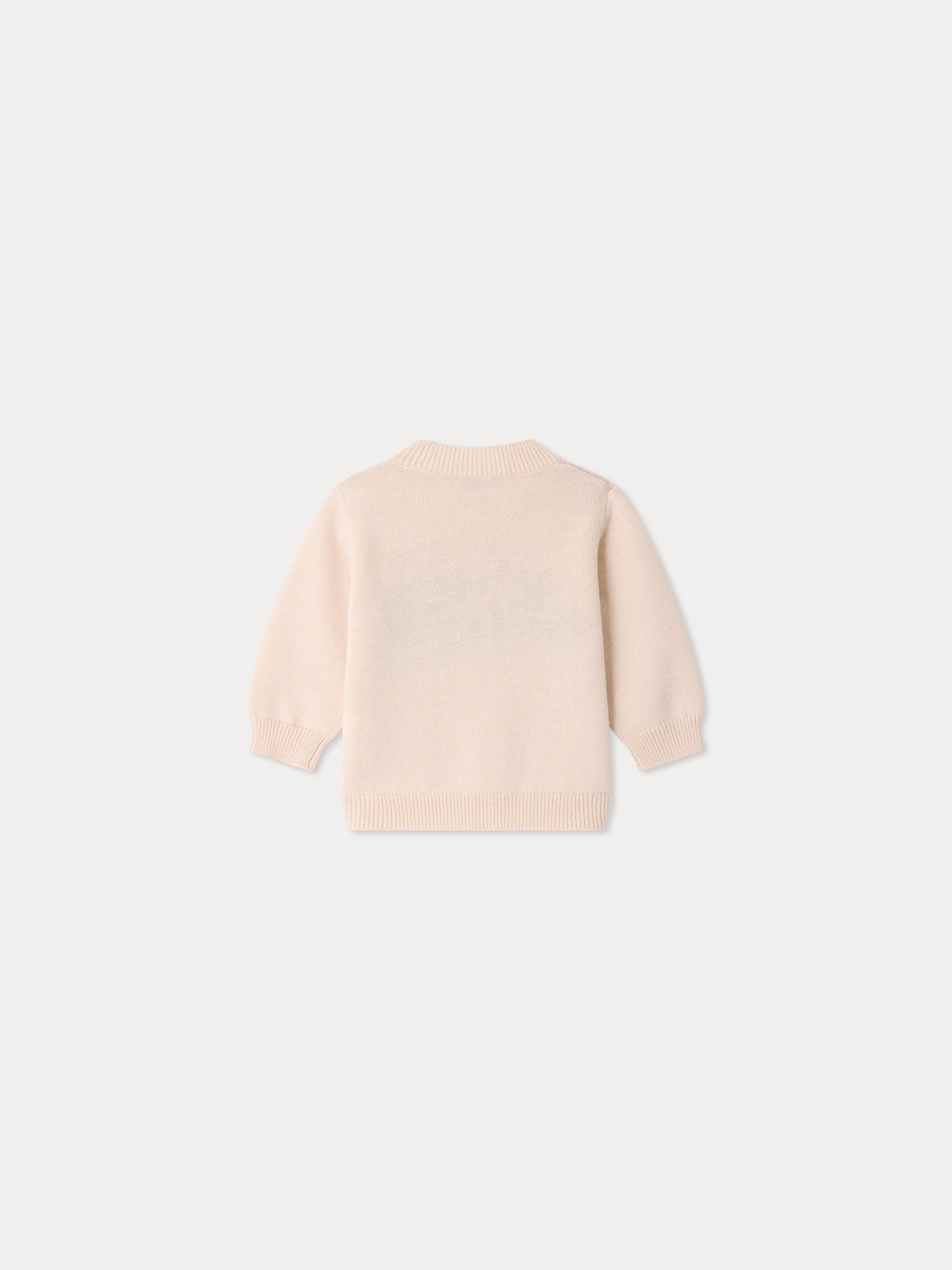 Newborn & Baby - Sweaters and Cardigans • ボンポワン公式オンライン