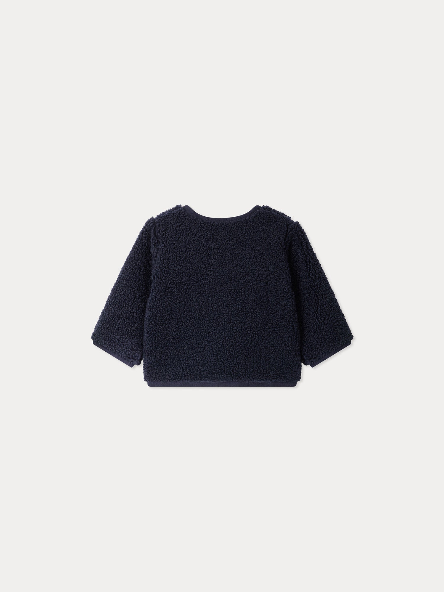 Baby Boy - Parkas, Vests, Jackets | Bonpoint • ボンポワン公式