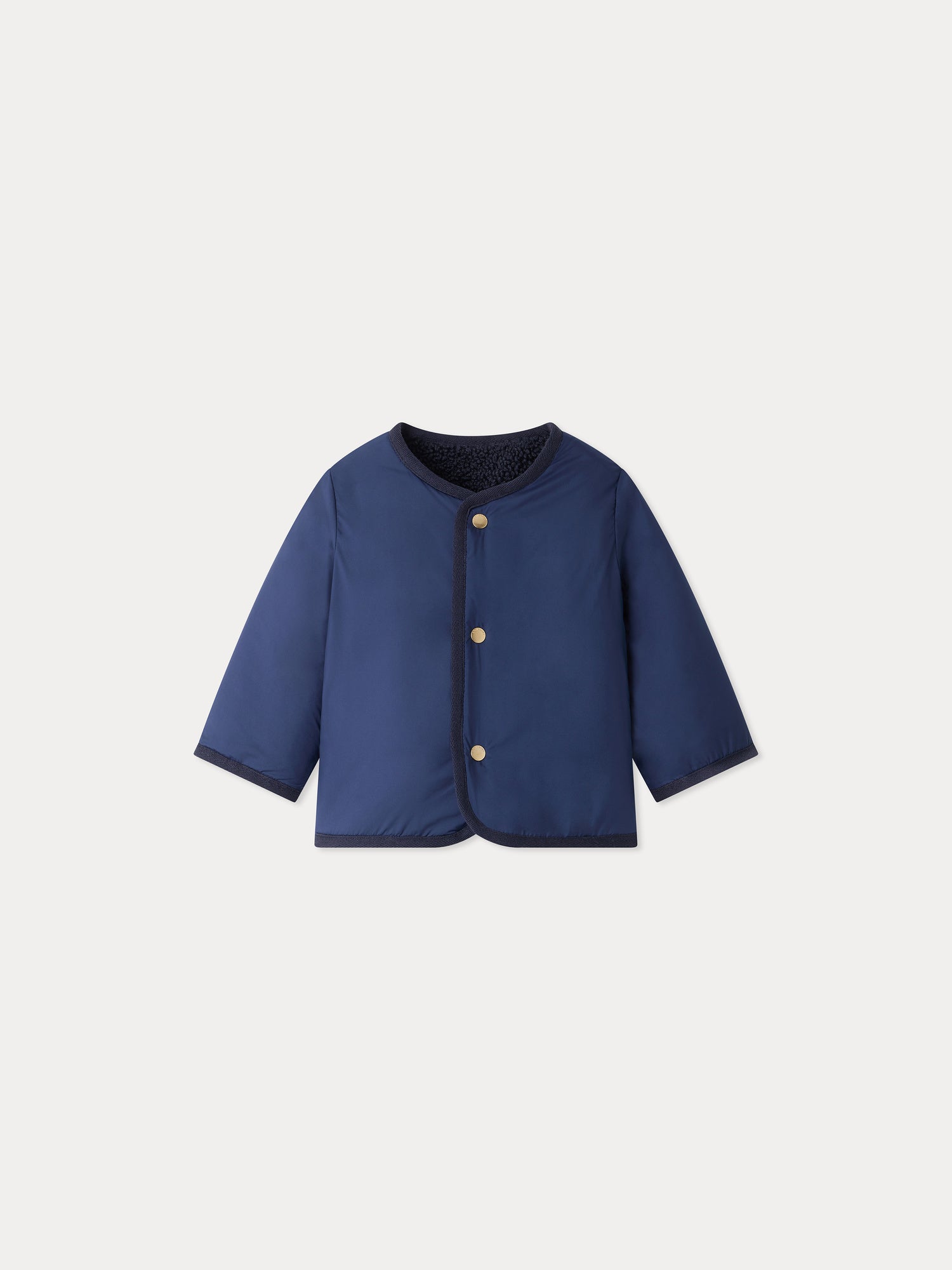 Newborn & Baby - Outerwear • ボンポワン公式オンラインストア | BONPOINT