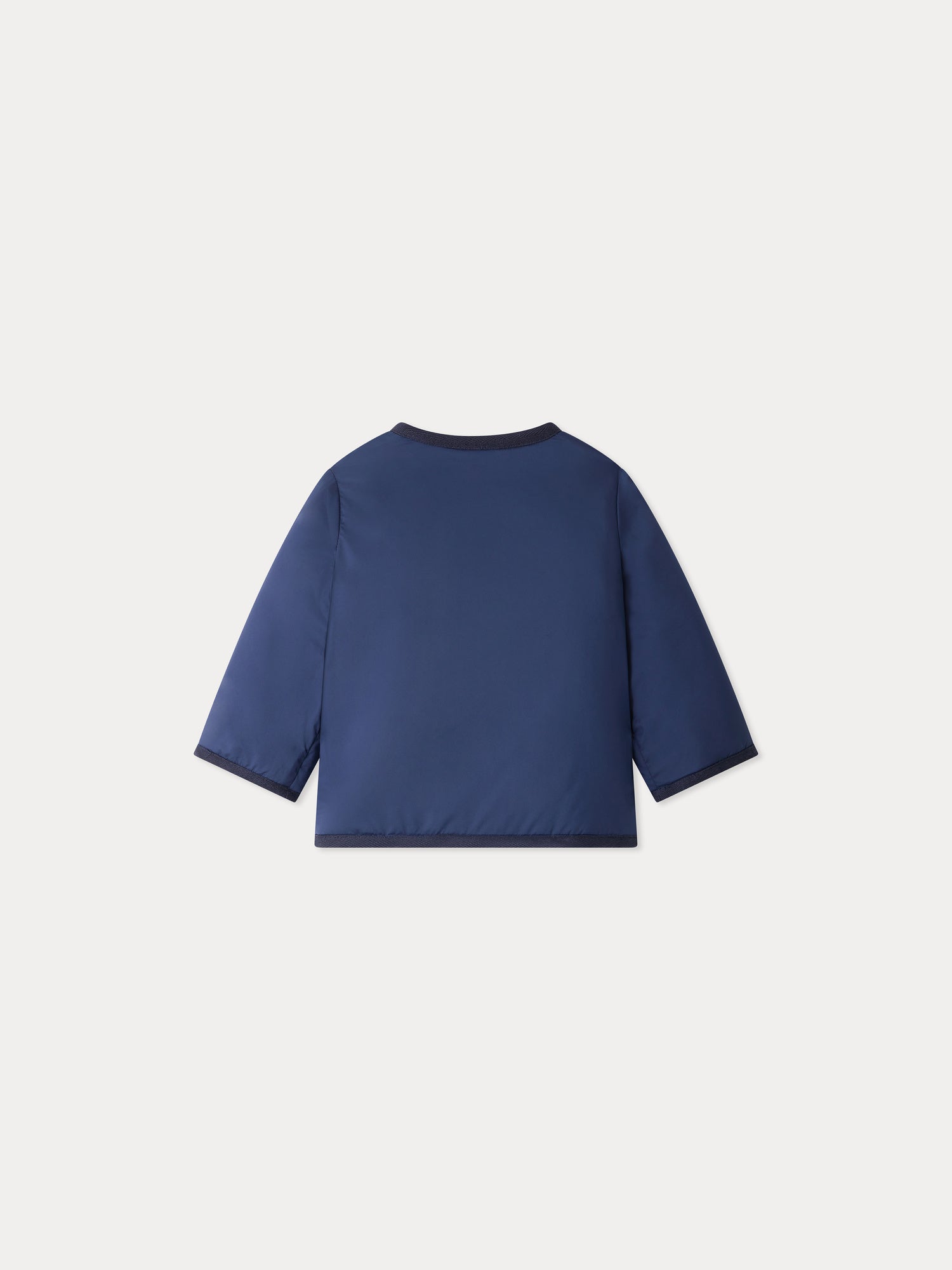 Baby Girl - Outerwear | Bonpoint • ボンポワン公式オンラインストア