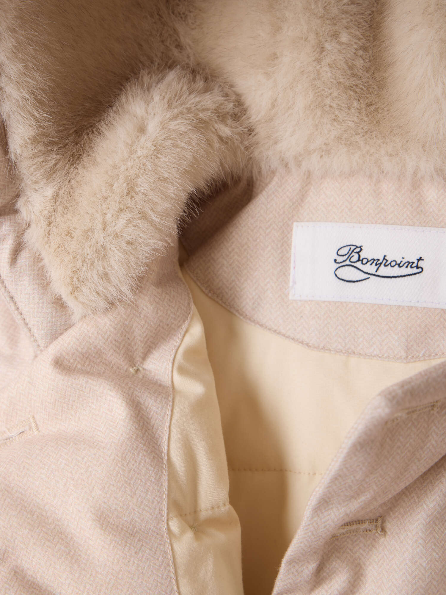 Baby Boy - Parkas, Vests, Jackets | Bonpoint • ボンポワン公式