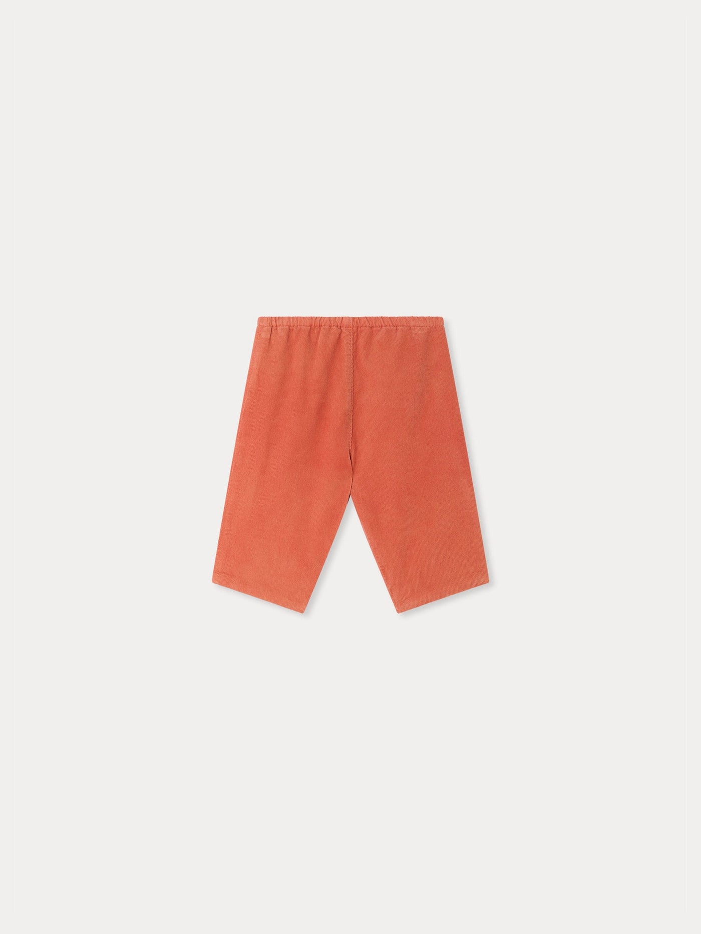 ダンディ オーガニックコットンコーデュロイパンツ