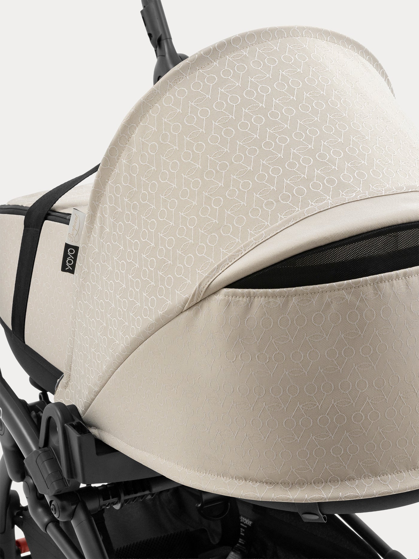 Bassinet L’Iconique Bonpoint x YOYO®