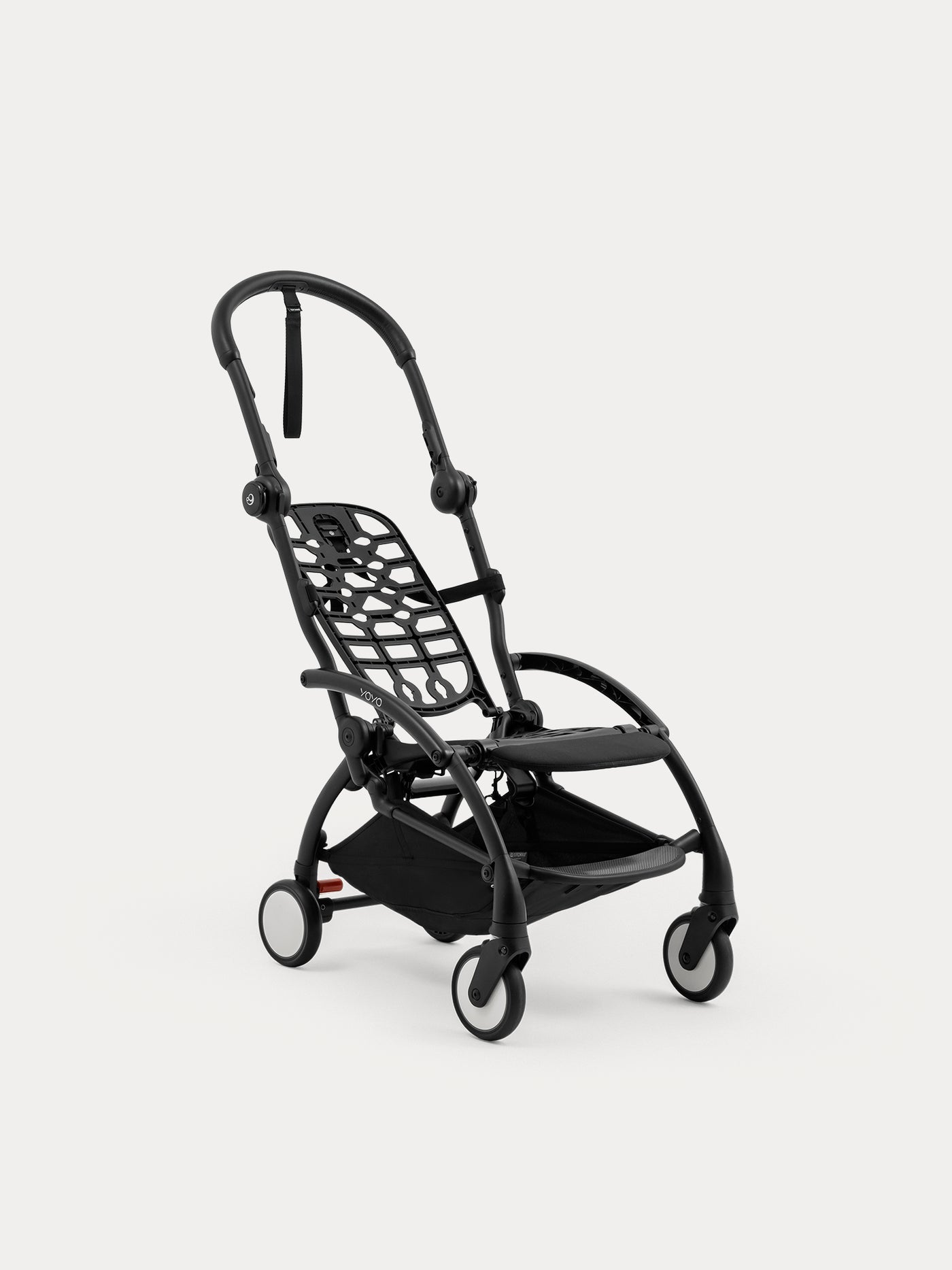 CHASSIS SEUL - YOYO4 JAPA