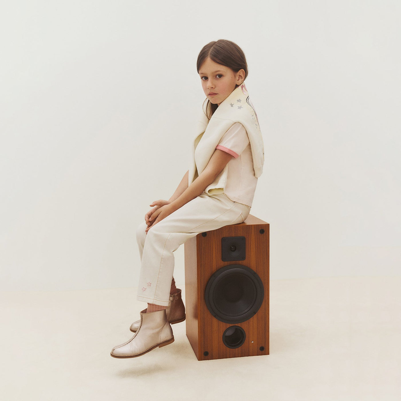 Pre-Fall Collection - Girl