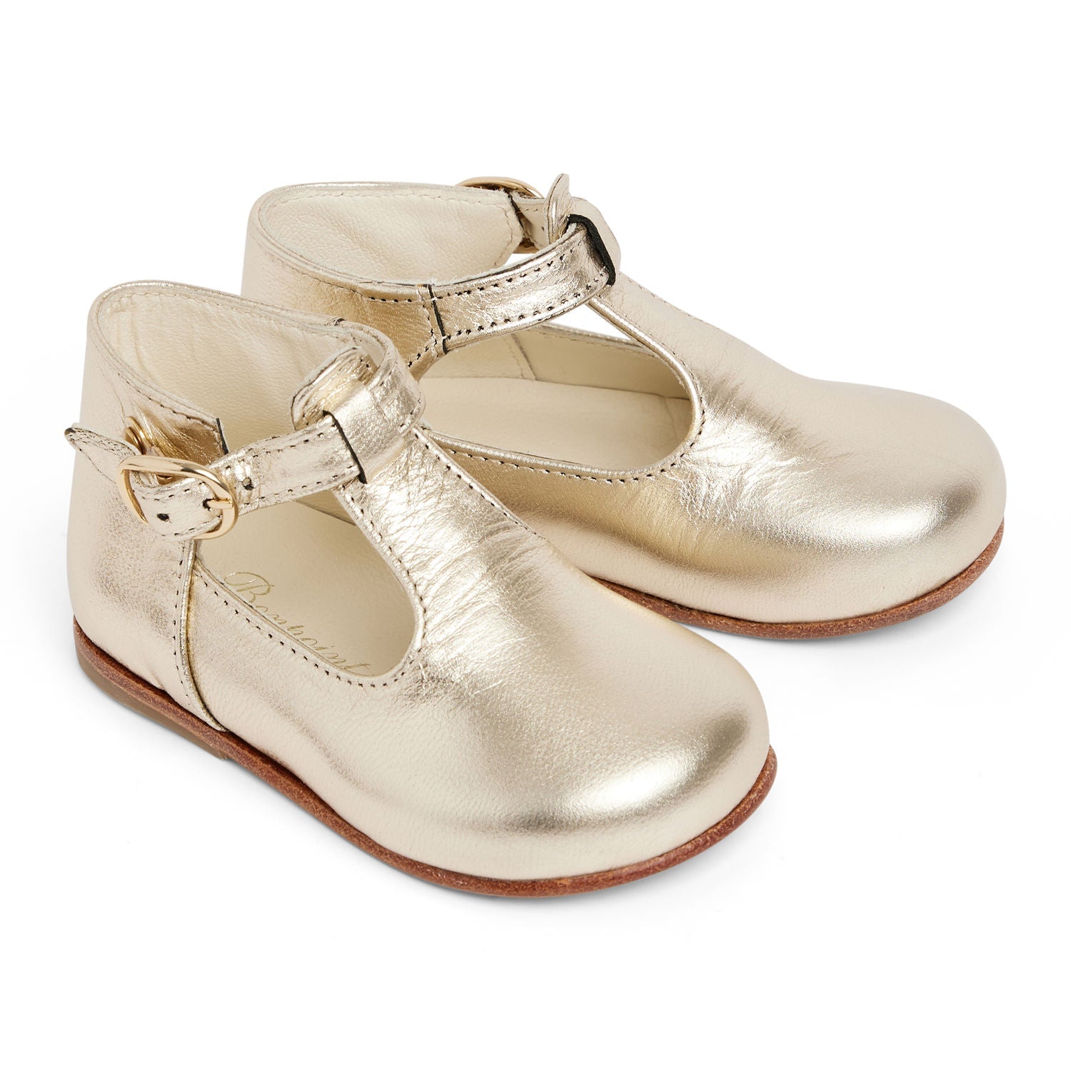 ボンポワン　靴シューズ　28 Baby Girl - Shoes | Bonpoint • ボンポワン公式オンラインストア