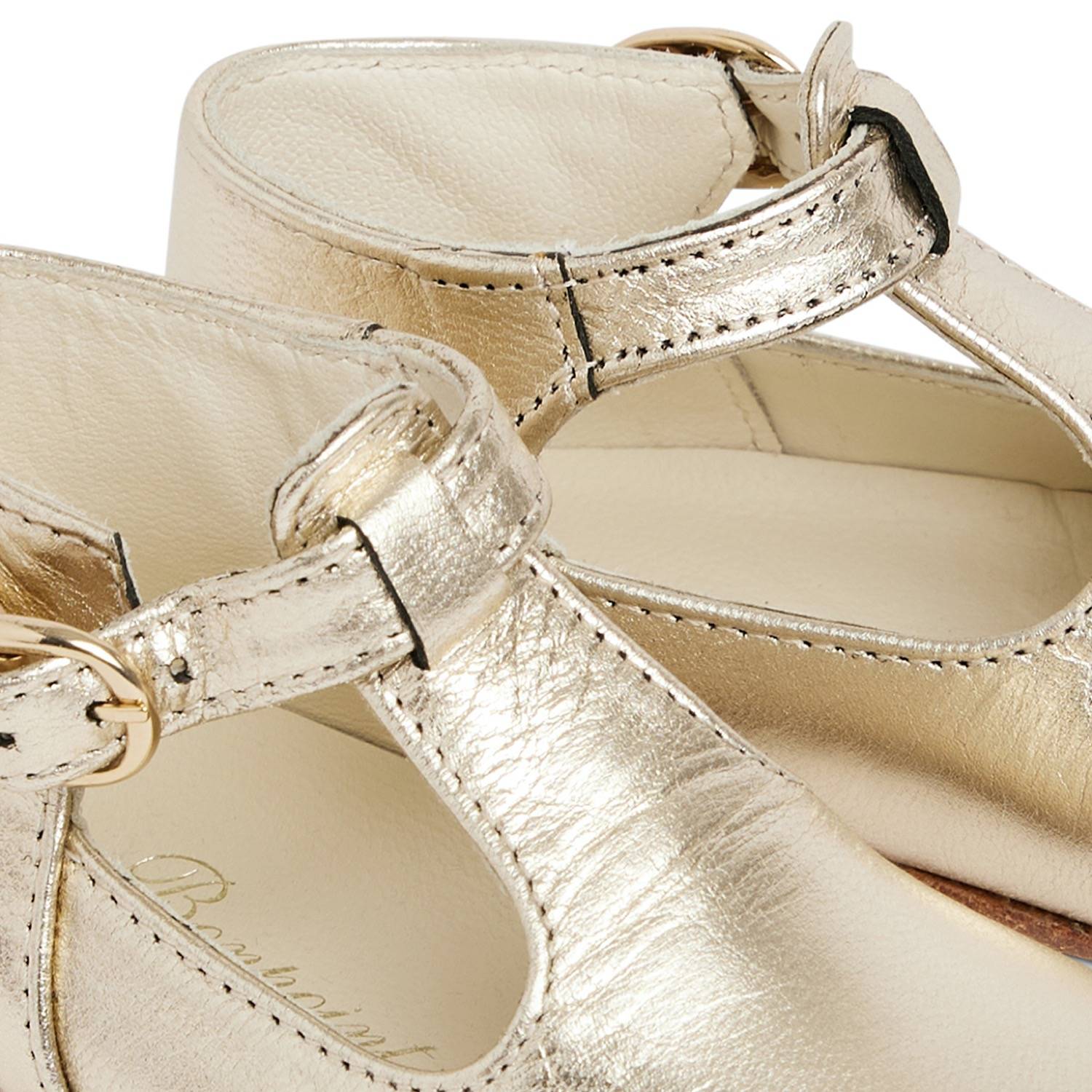 Newborn - Shoes | Bonpoint • ボンポワン公式オンラインストア | BONPOINT