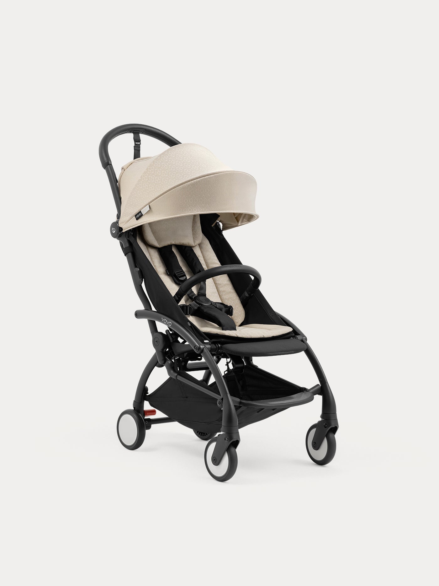 Pack 6M+ L'Iconique Bonpoint x YOYO®