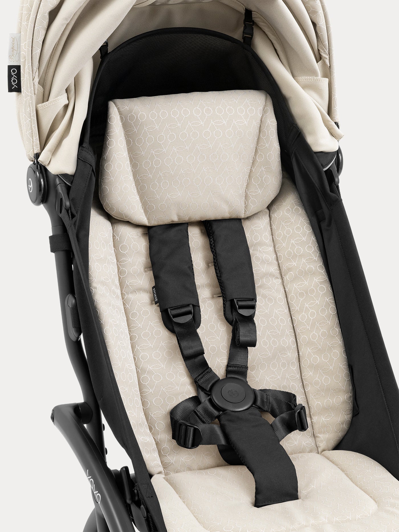 Pack 6M+ L'Iconique Bonpoint x YOYO®