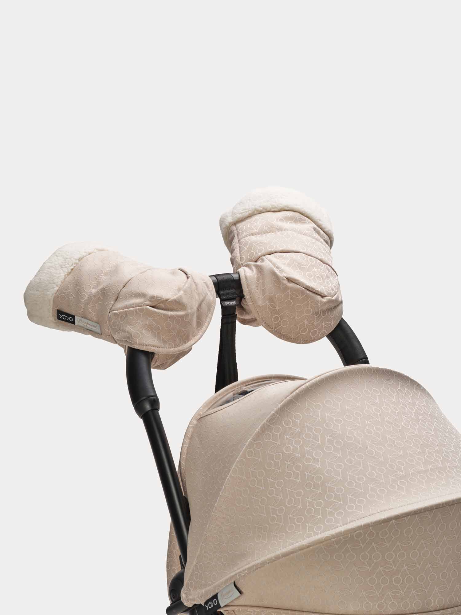 Stokke YOYO ベビーカー Bonpointコラボ ベージュ　0+ ボンポワン オンラインストア | Bonpoint Bonpoint × Stokke