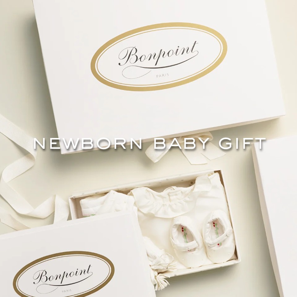 Bonpoint ボディスーツ セット 7枚 3month（ボンポワン