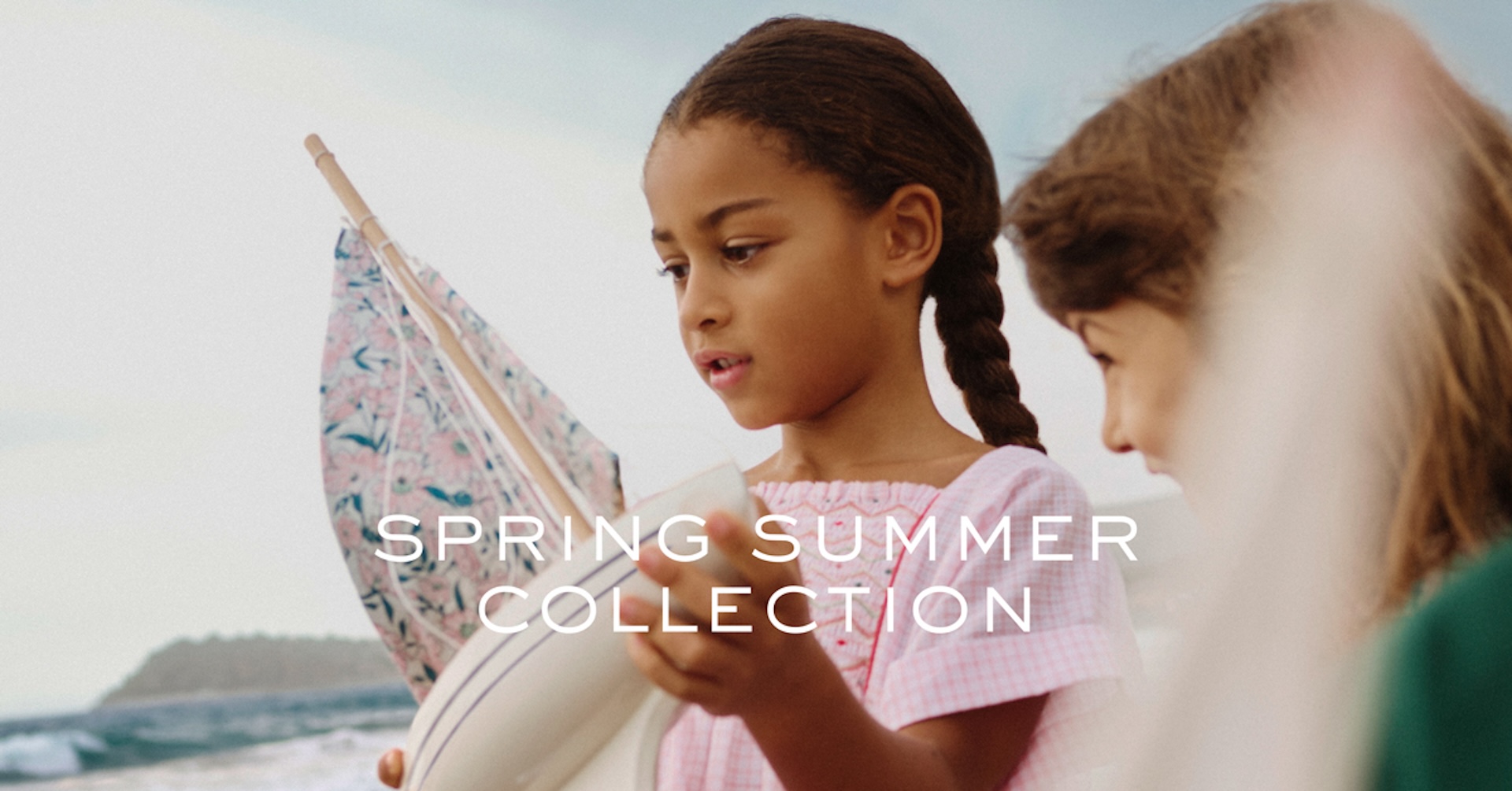 SPRING SUMMER COLLECTION