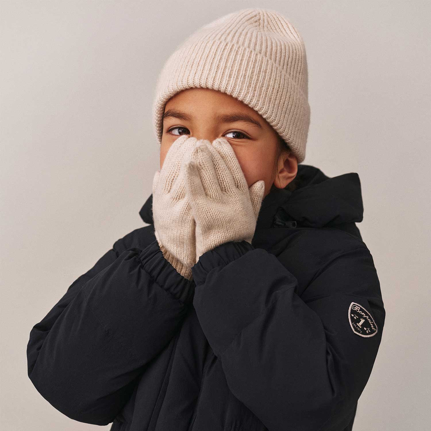 ガール・アウター