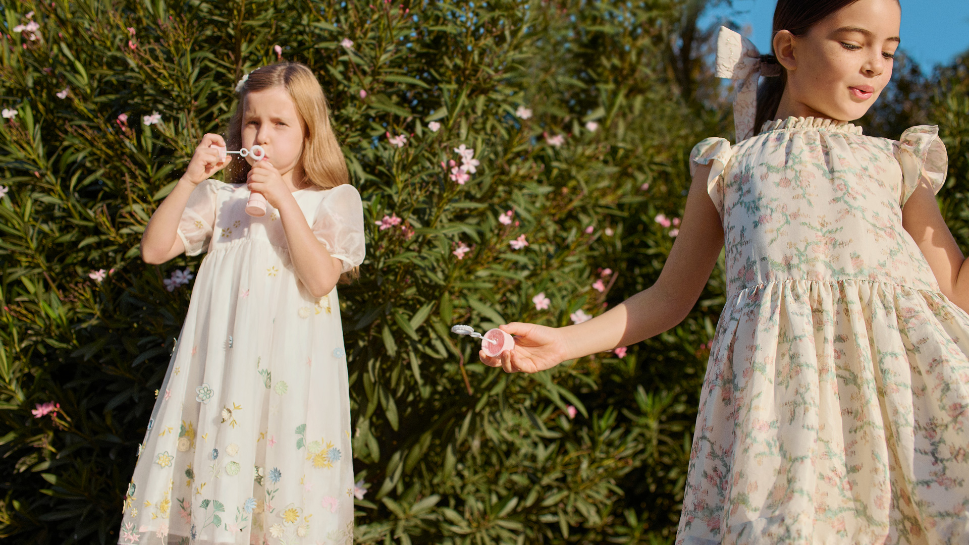 New Spring-Summer 2026 Collection