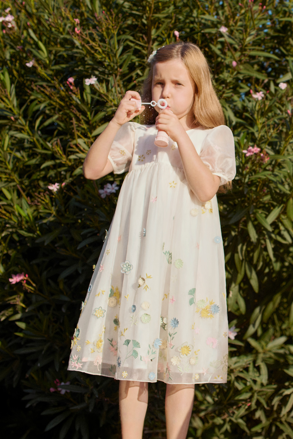 New Spring-Summer 2026 Collection