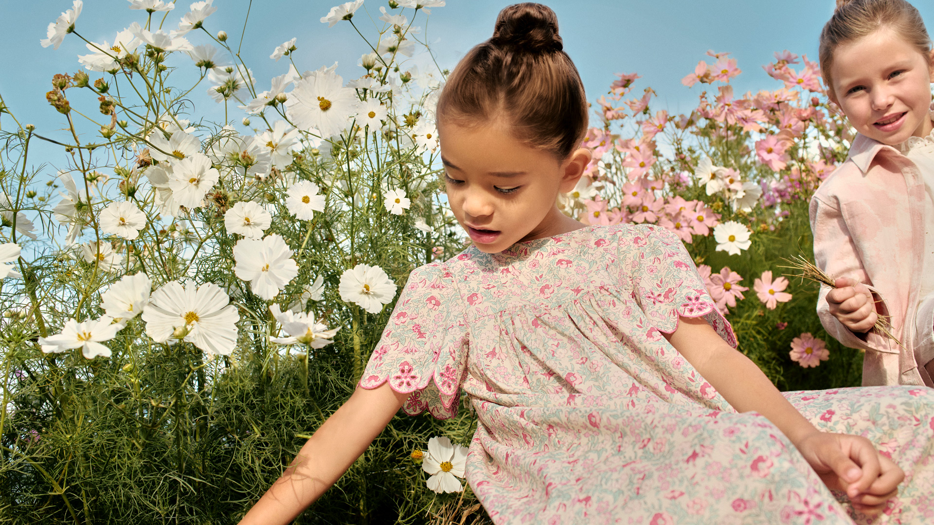 New Spring-Summer 2026 Collection